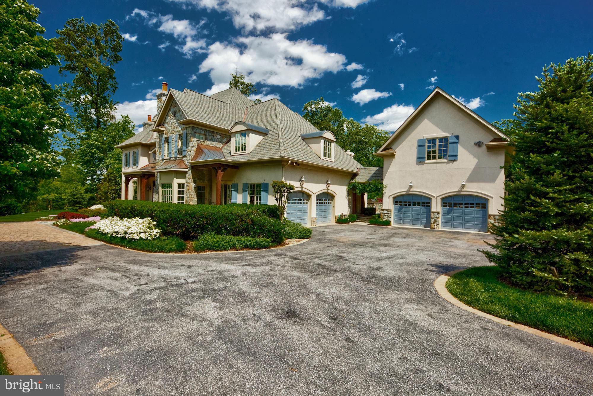 GARFIELD PARK - Residential