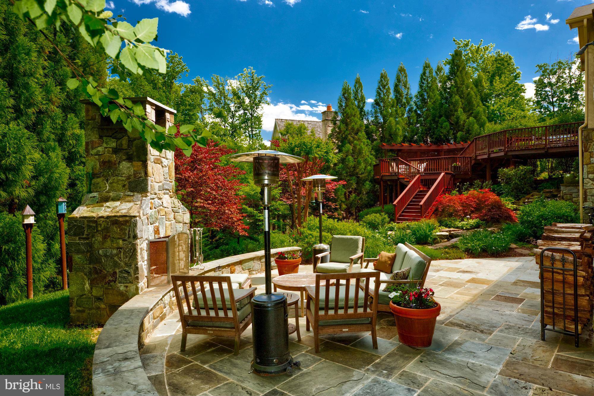 GARFIELD PARK - Residential