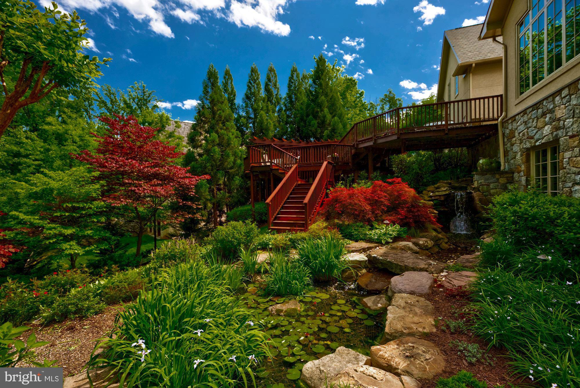 GARFIELD PARK - Residential