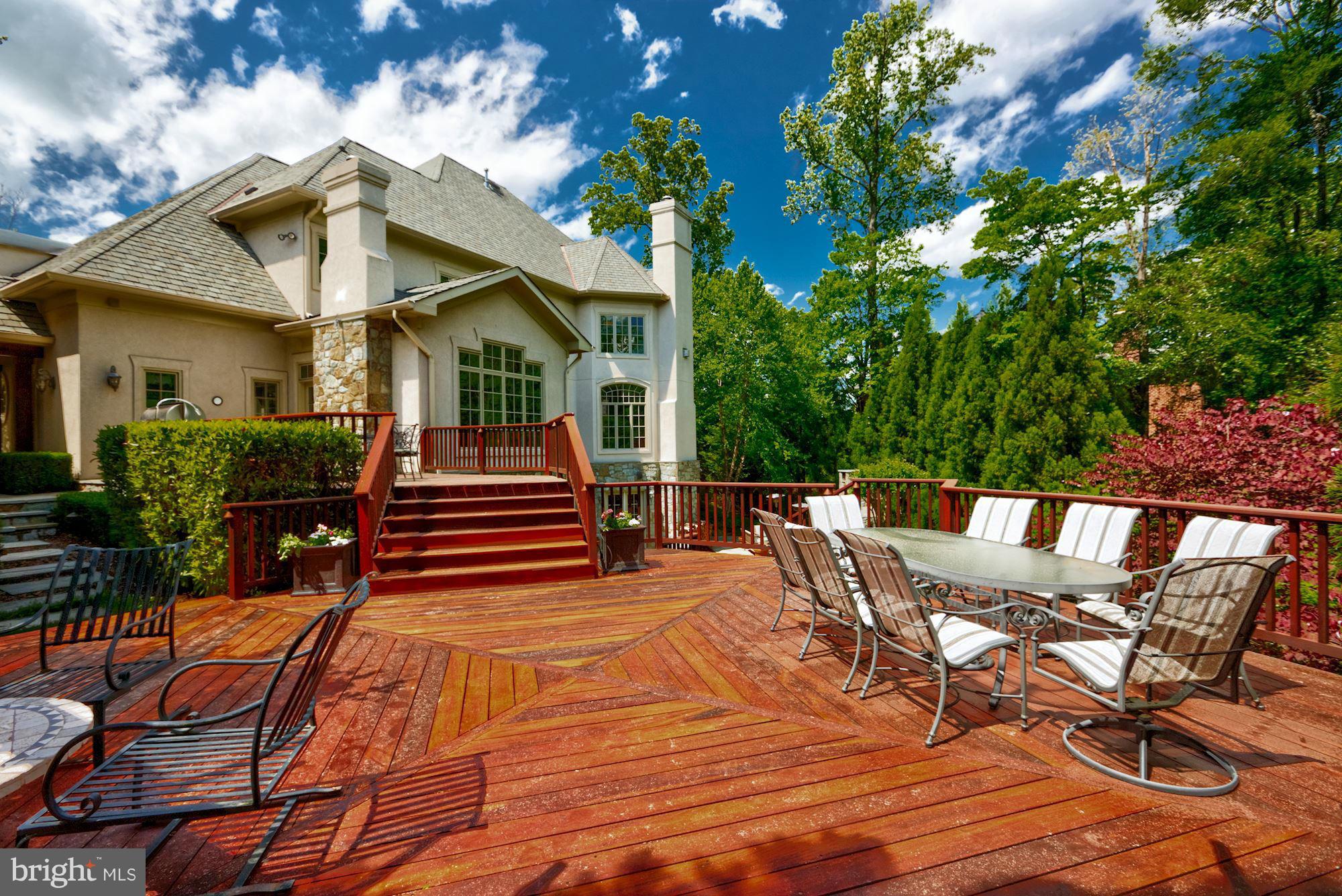 GARFIELD PARK - Residential