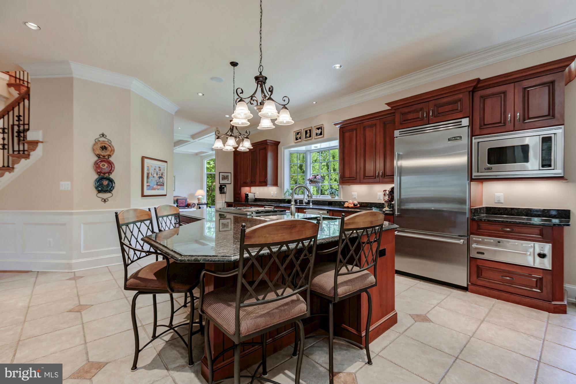 GARFIELD PARK - Residential