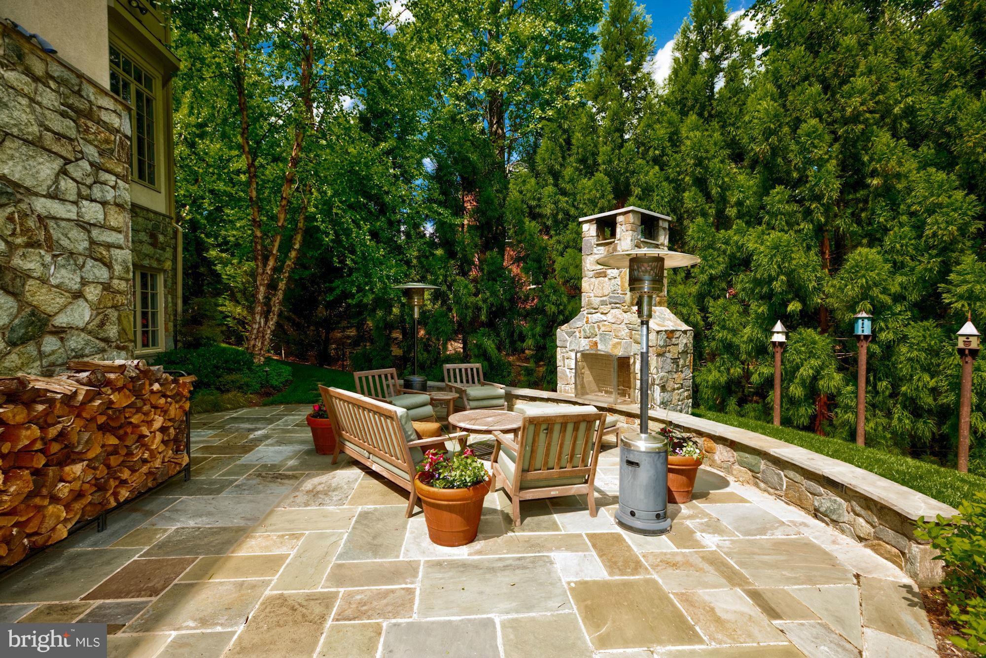 GARFIELD PARK - Residential