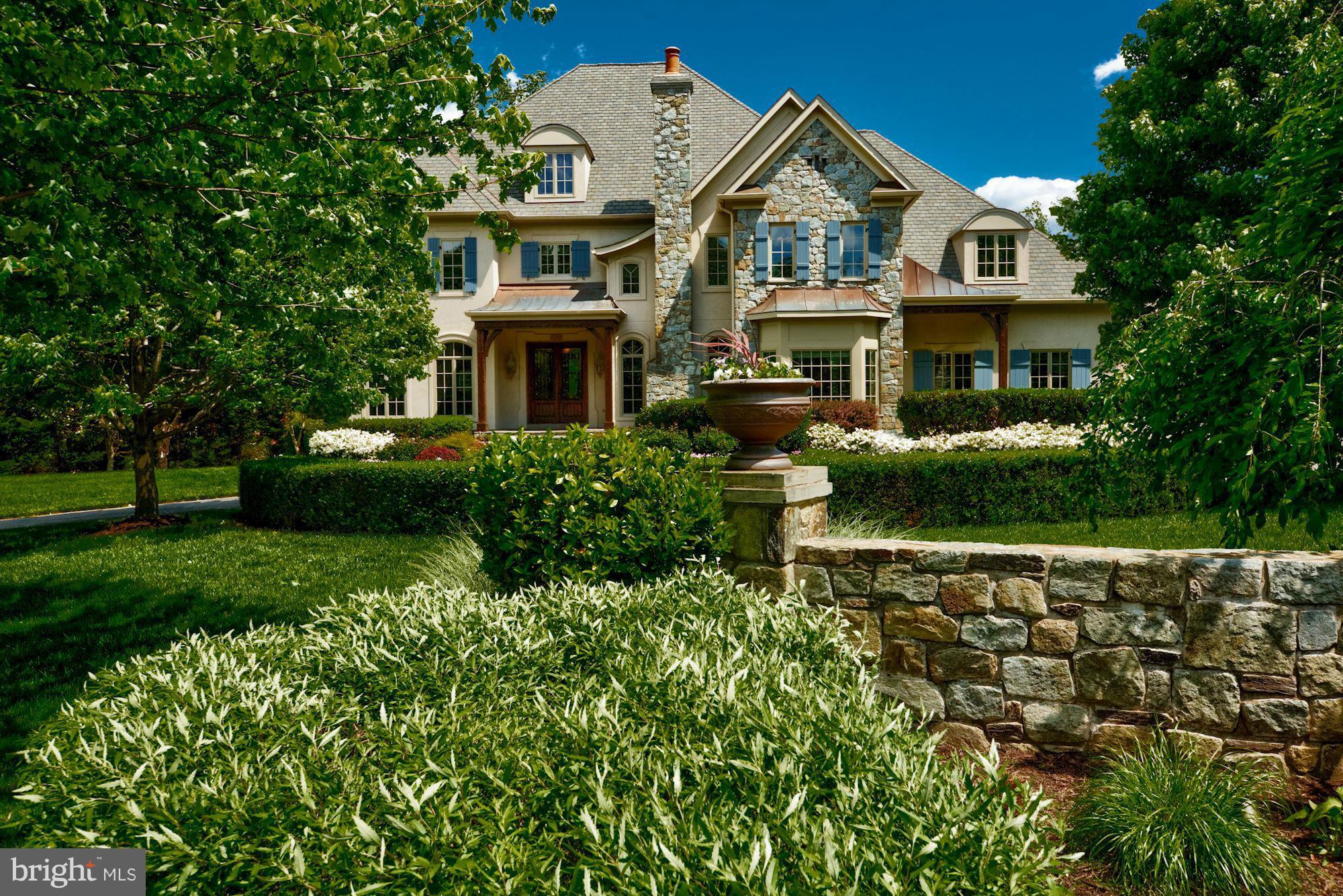 GARFIELD PARK - Residential