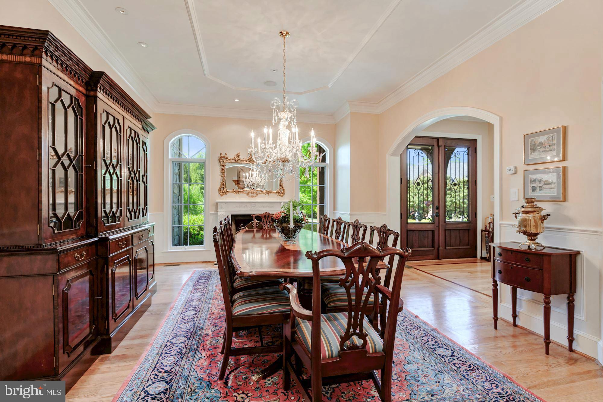 GARFIELD PARK - Residential