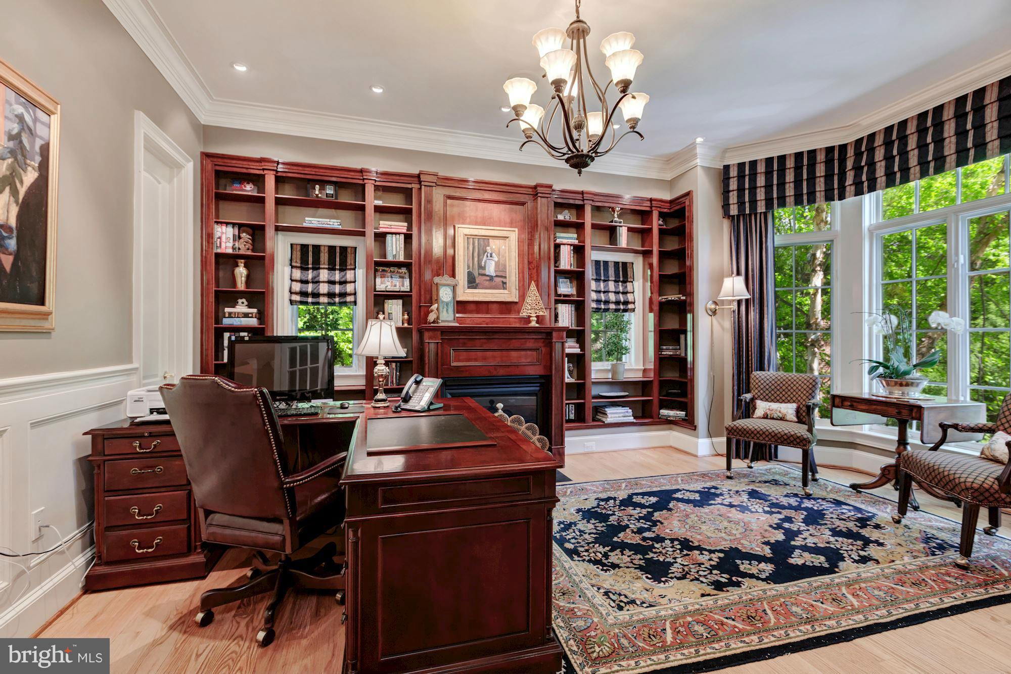 GARFIELD PARK - Residential