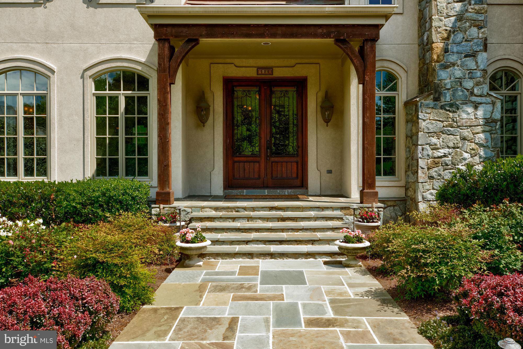 GARFIELD PARK - Residential