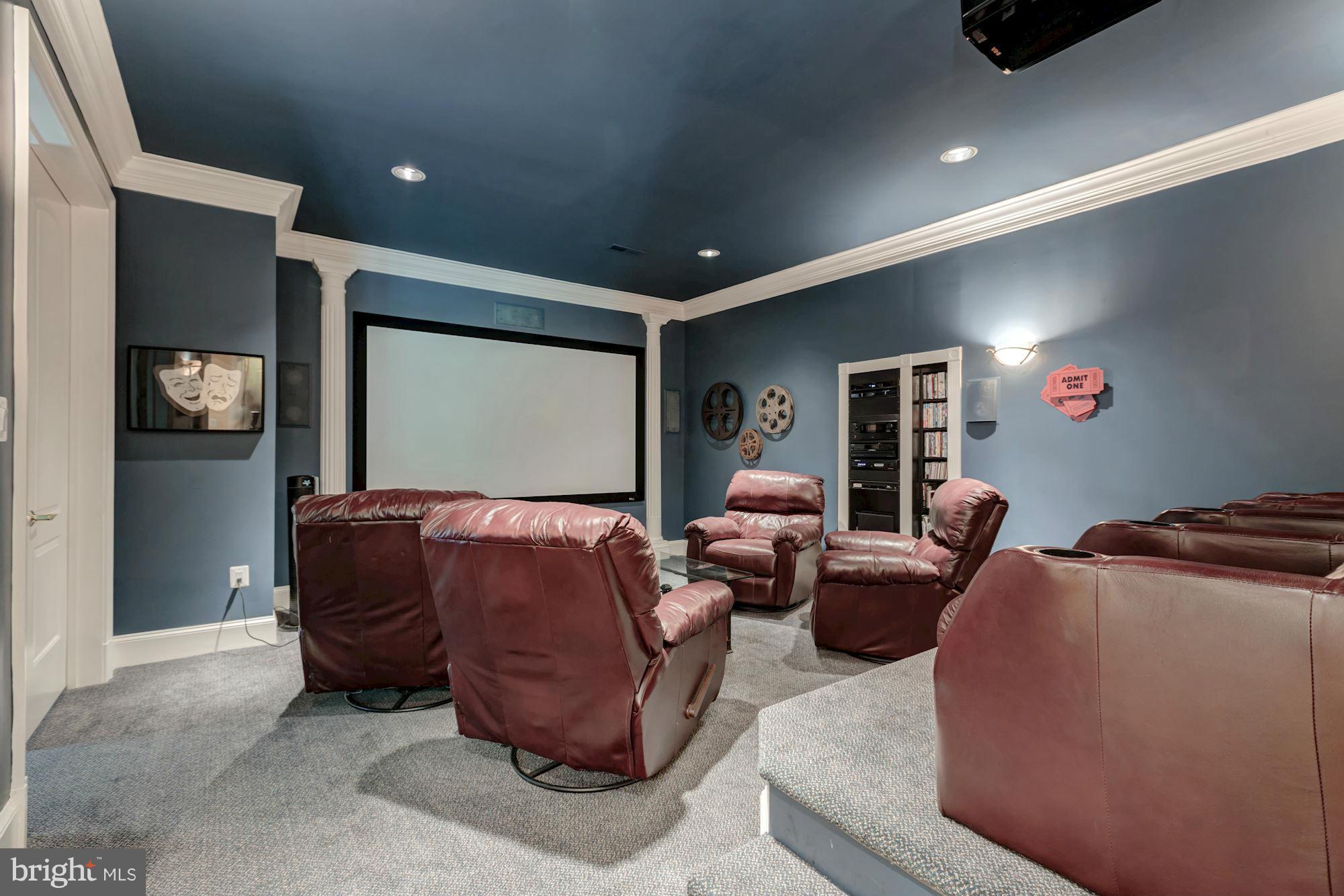 GARFIELD PARK - Residential