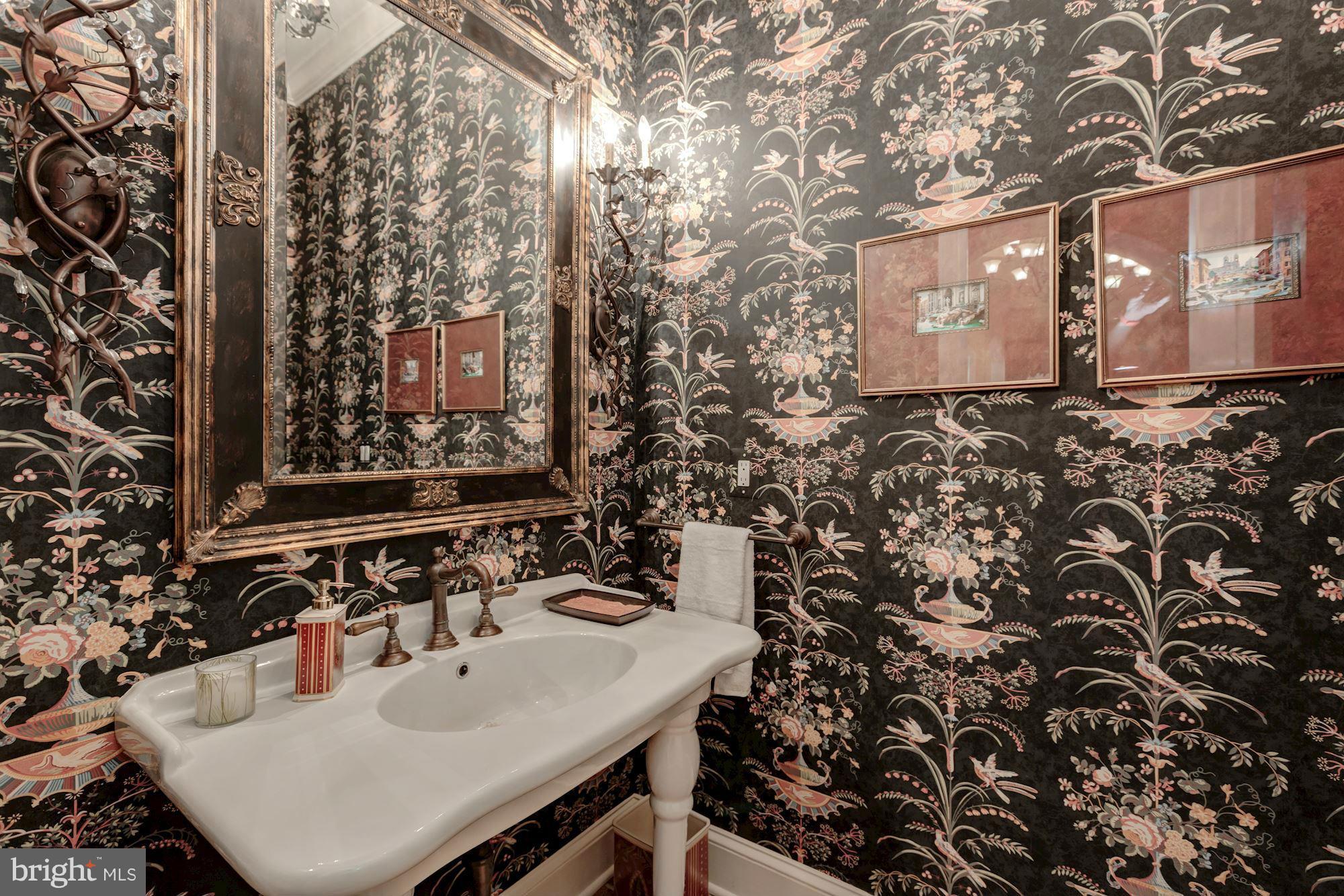 GARFIELD PARK - Residential