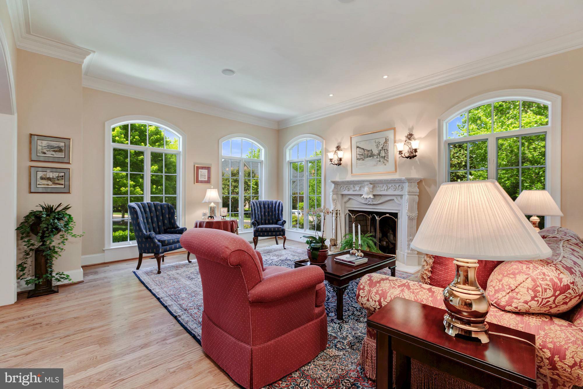 GARFIELD PARK - Residential