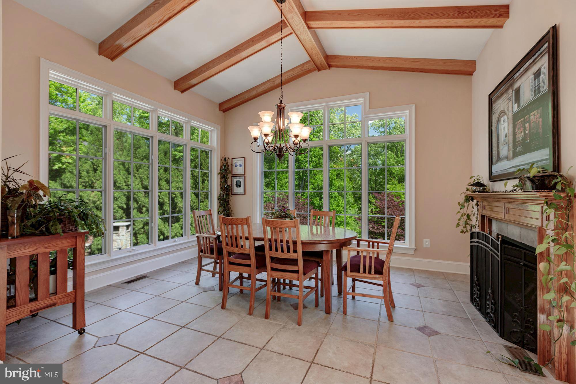 GARFIELD PARK - Residential