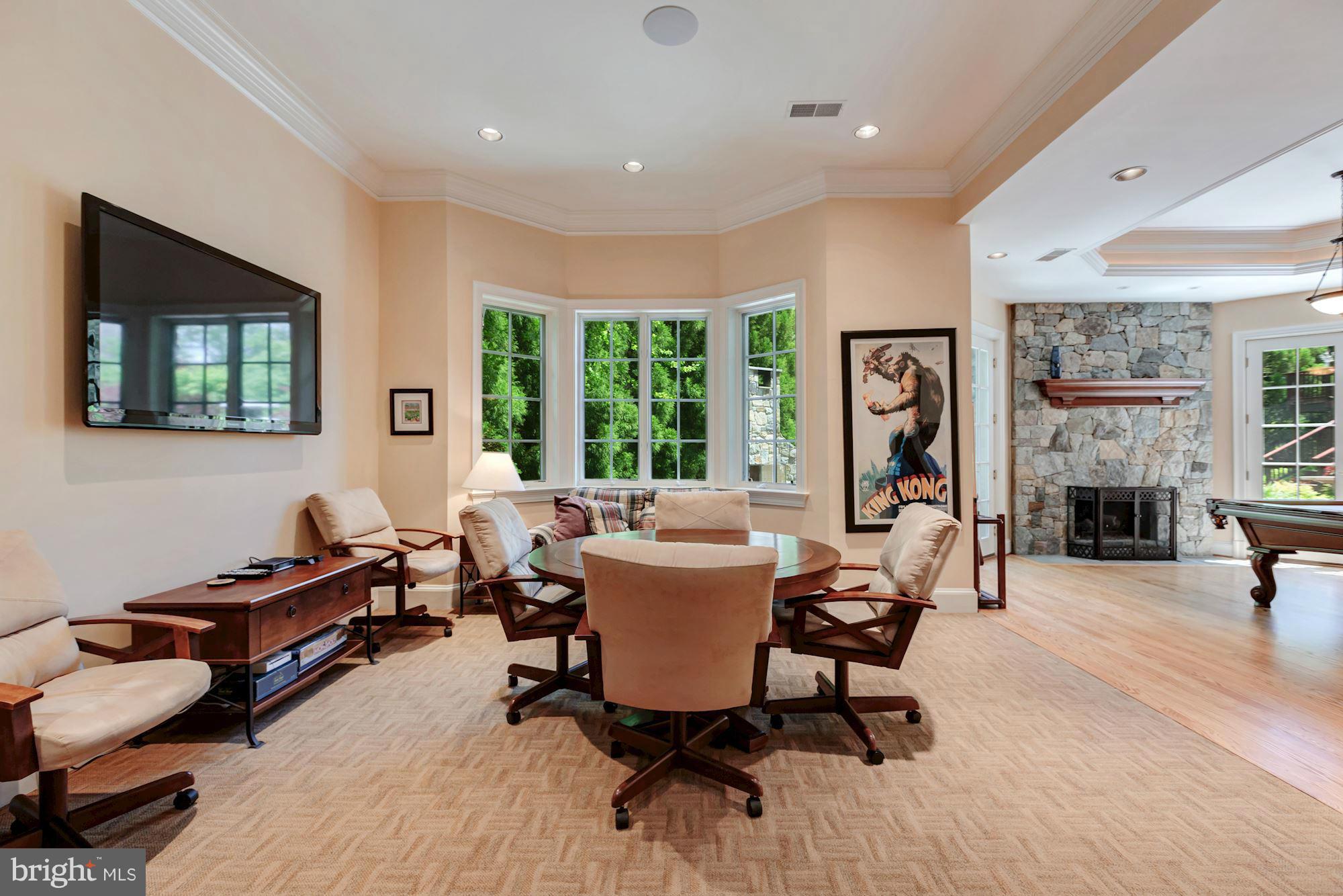 GARFIELD PARK - Residential