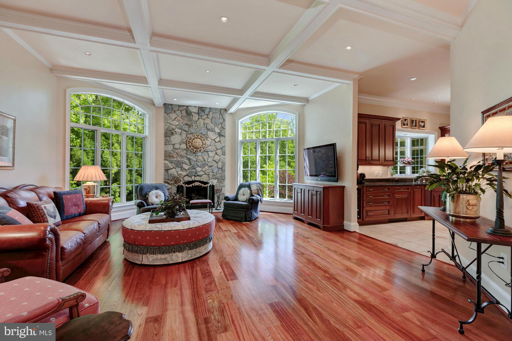 GARFIELD PARK - Residential