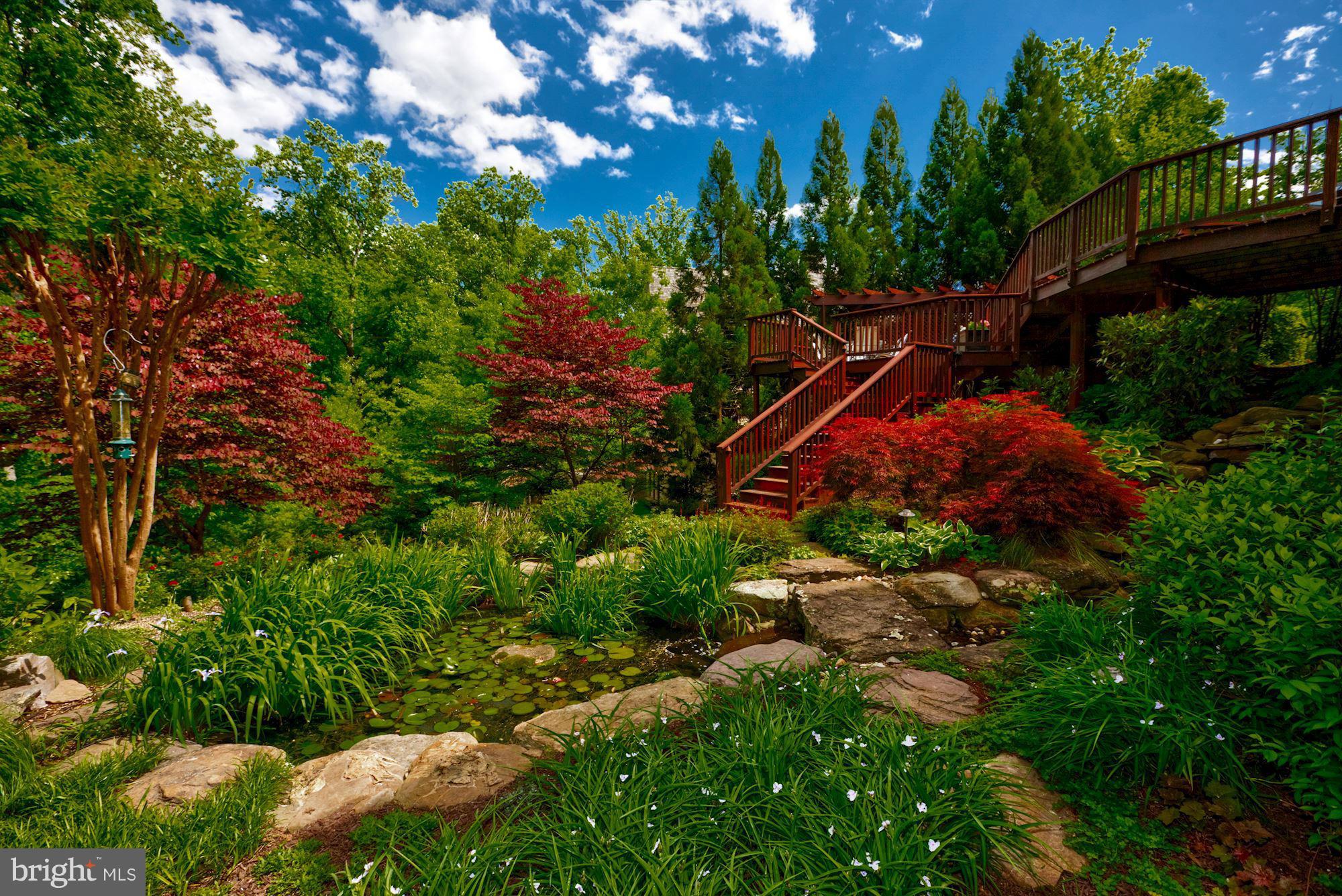 GARFIELD PARK - Residential