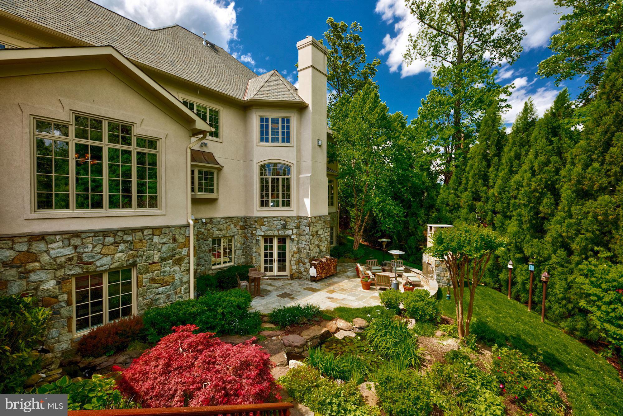 GARFIELD PARK - Residential