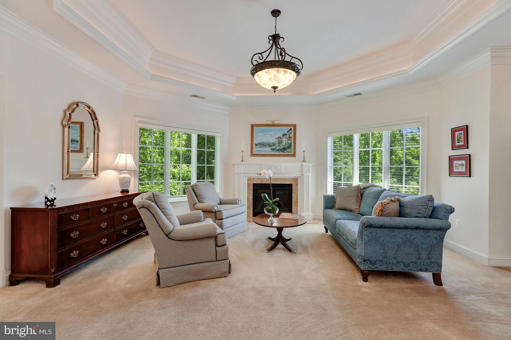 GARFIELD PARK - Residential