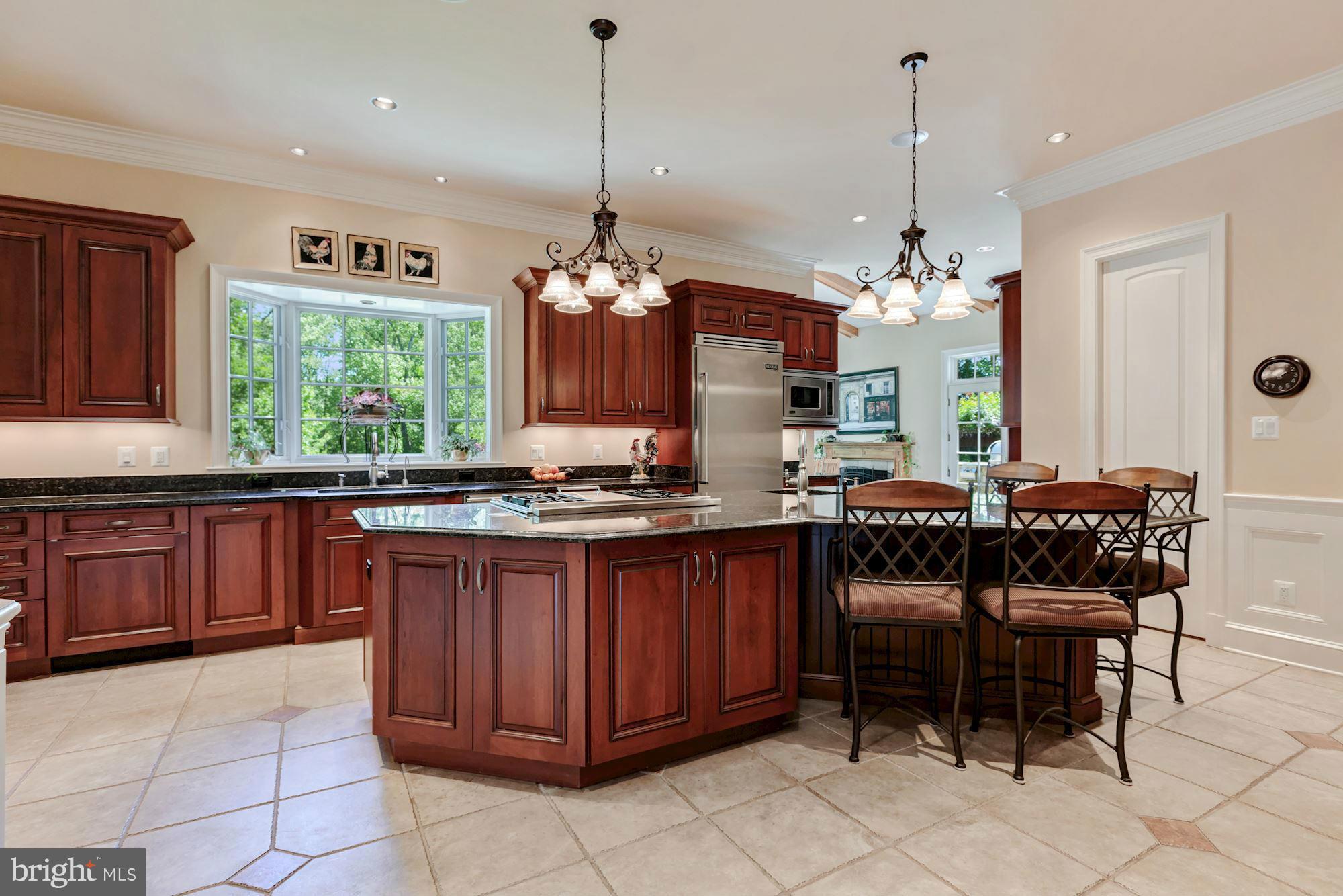 GARFIELD PARK - Residential