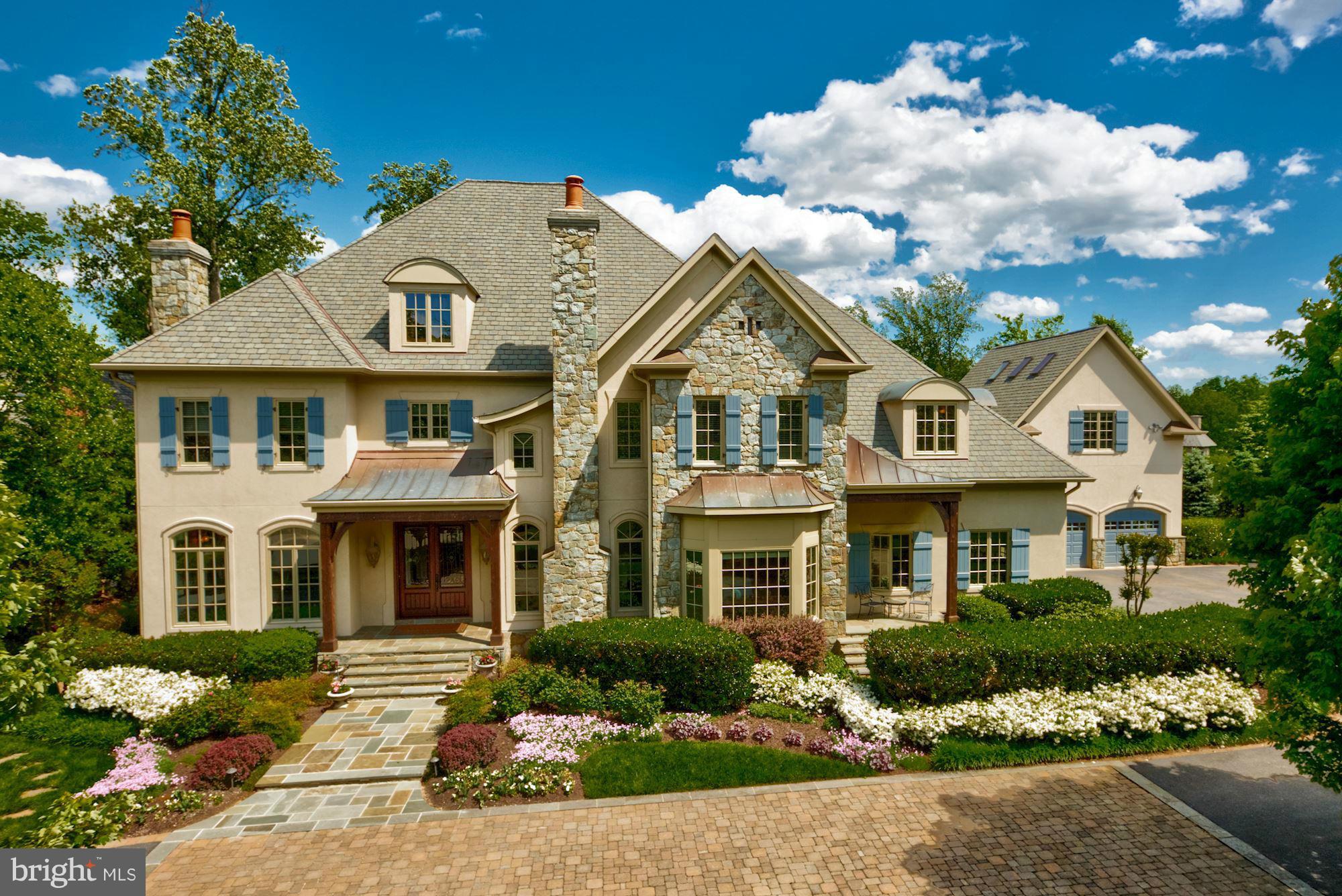 GARFIELD PARK - Residential