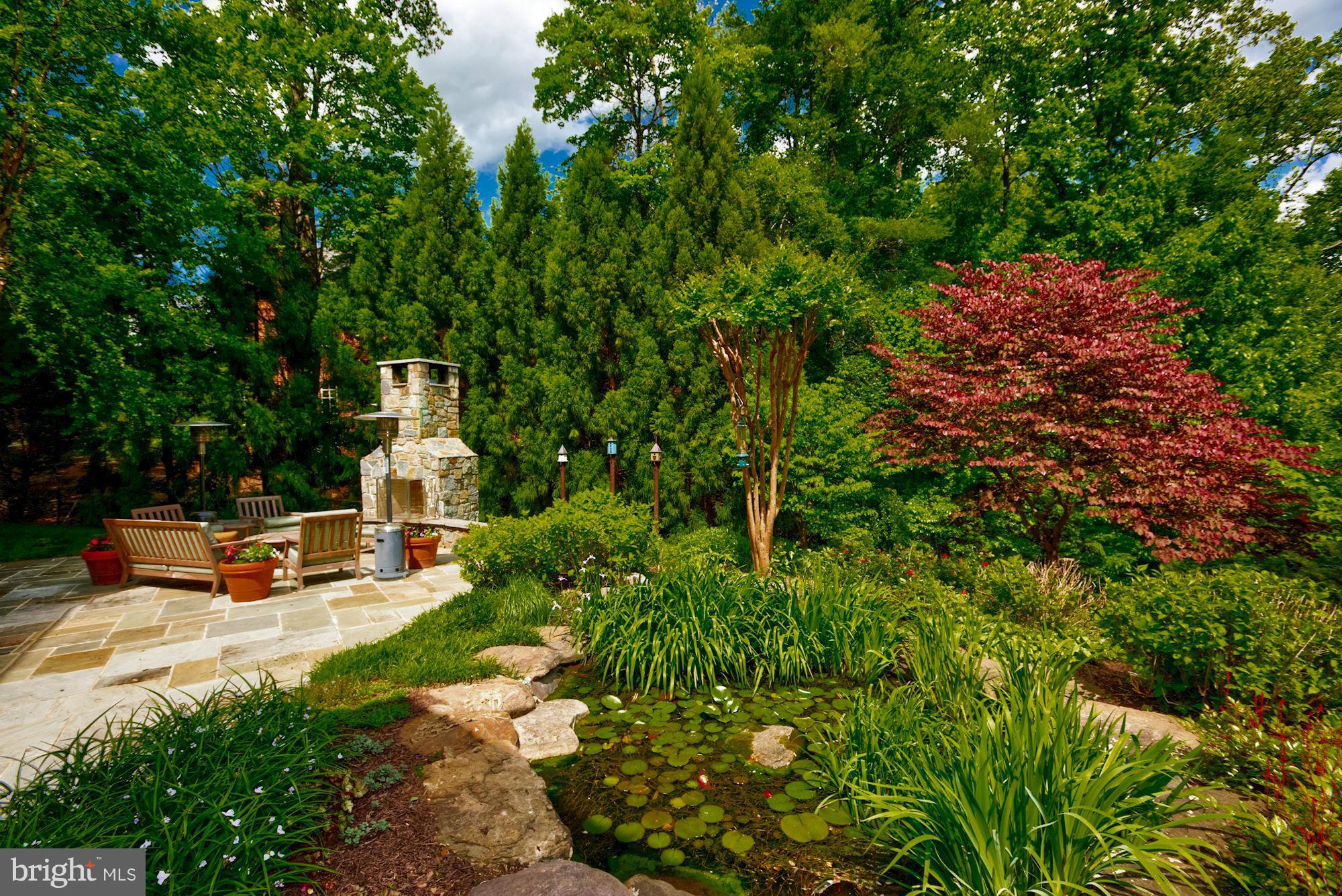 GARFIELD PARK - Residential