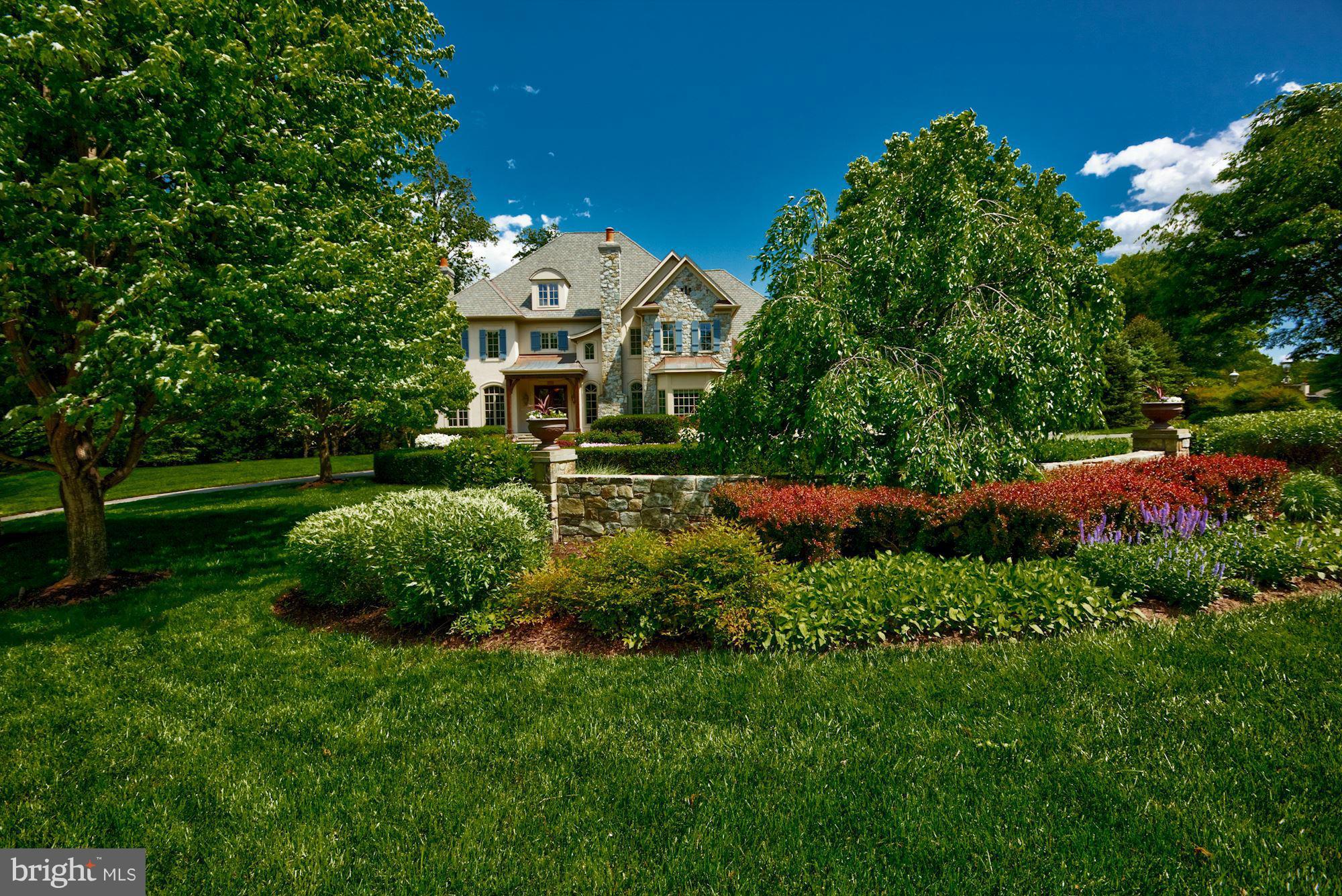 GARFIELD PARK - Residential