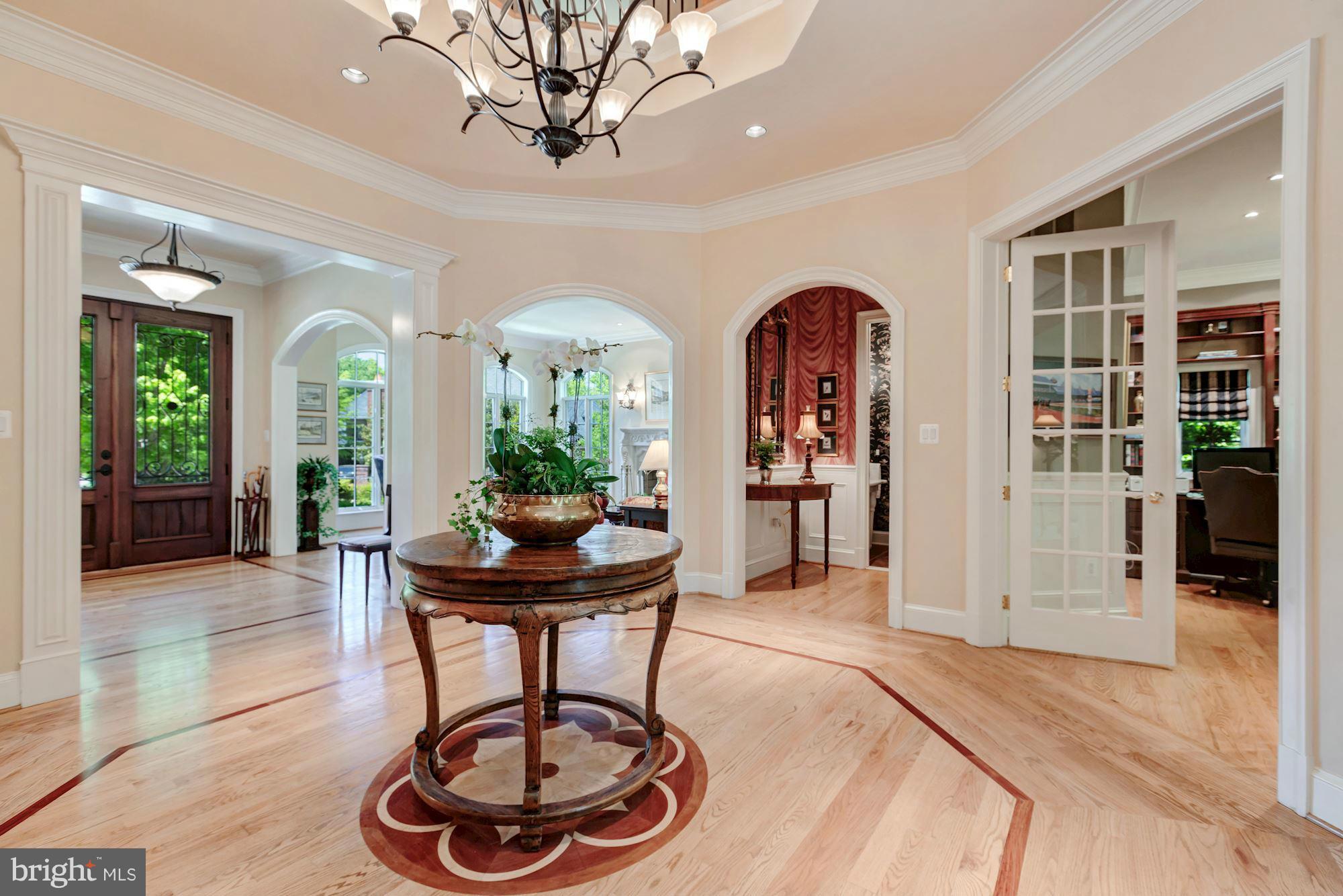 GARFIELD PARK - Residential