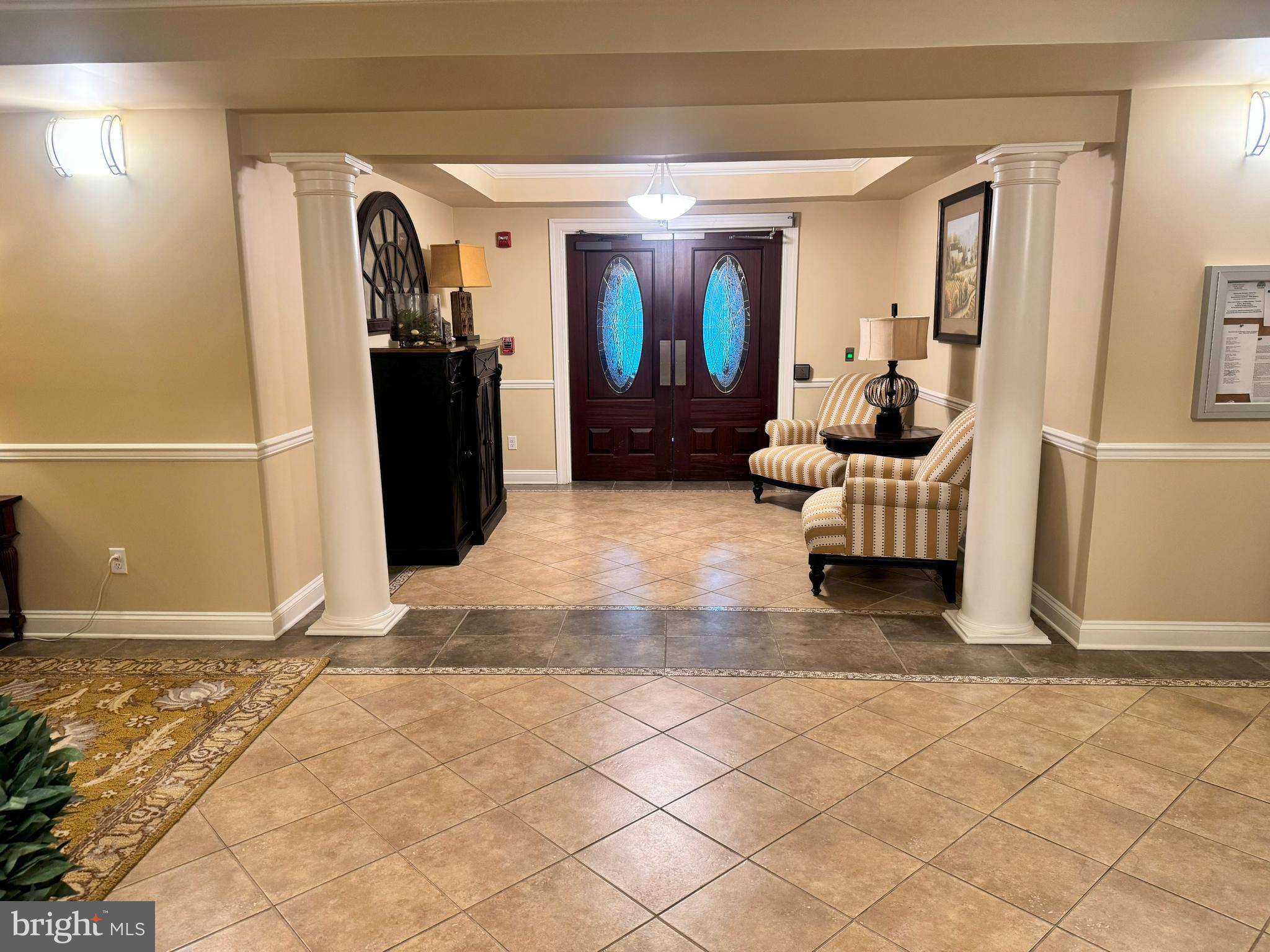 GATHERINGS AT WELLINGTON - Residential