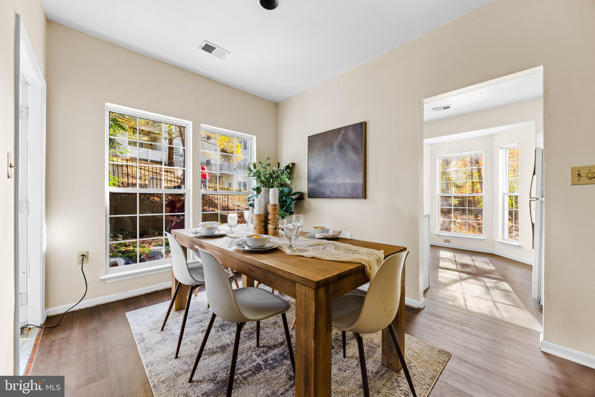 SILVERBROOK WOOD - Residential