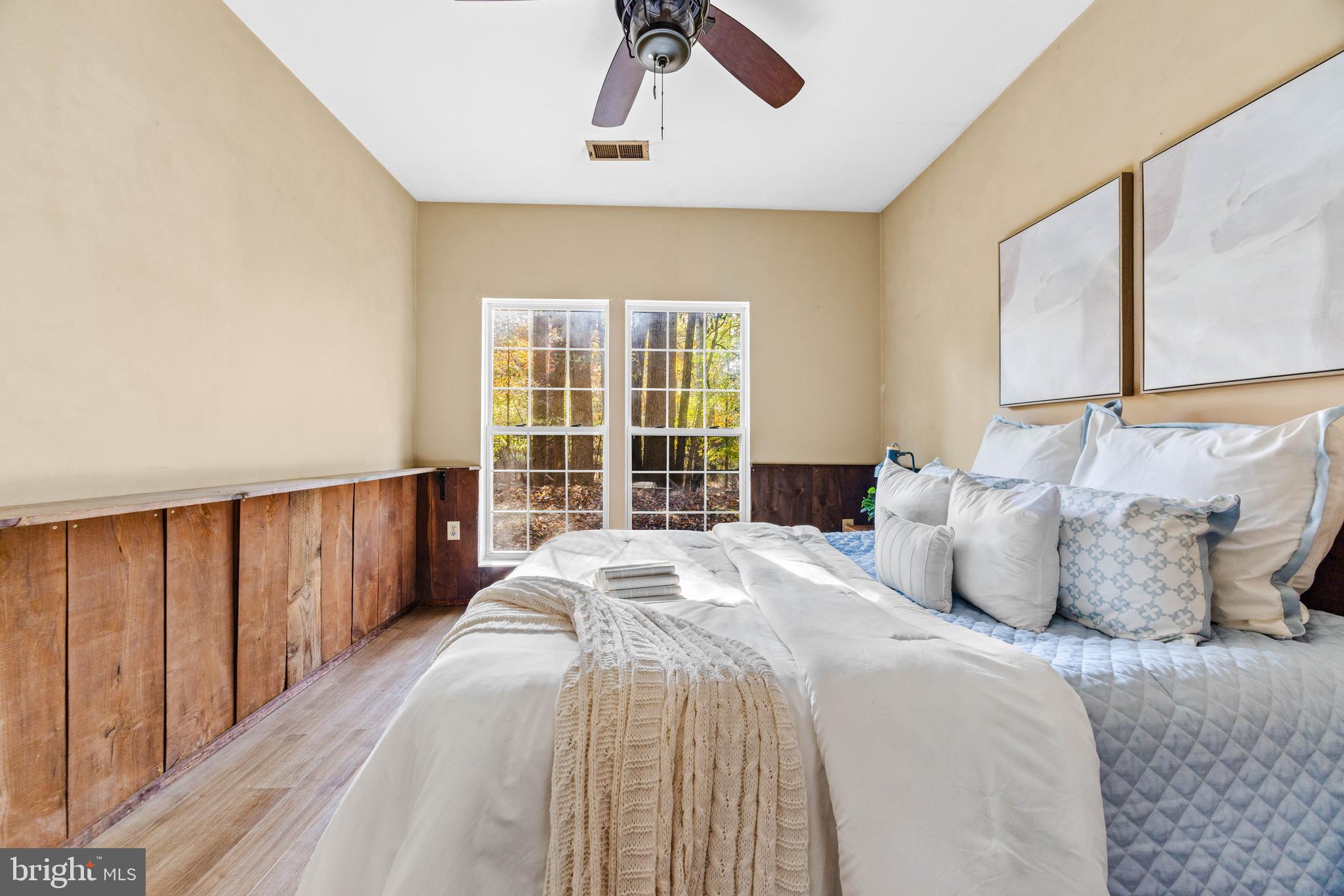 SILVERBROOK WOOD - Residential