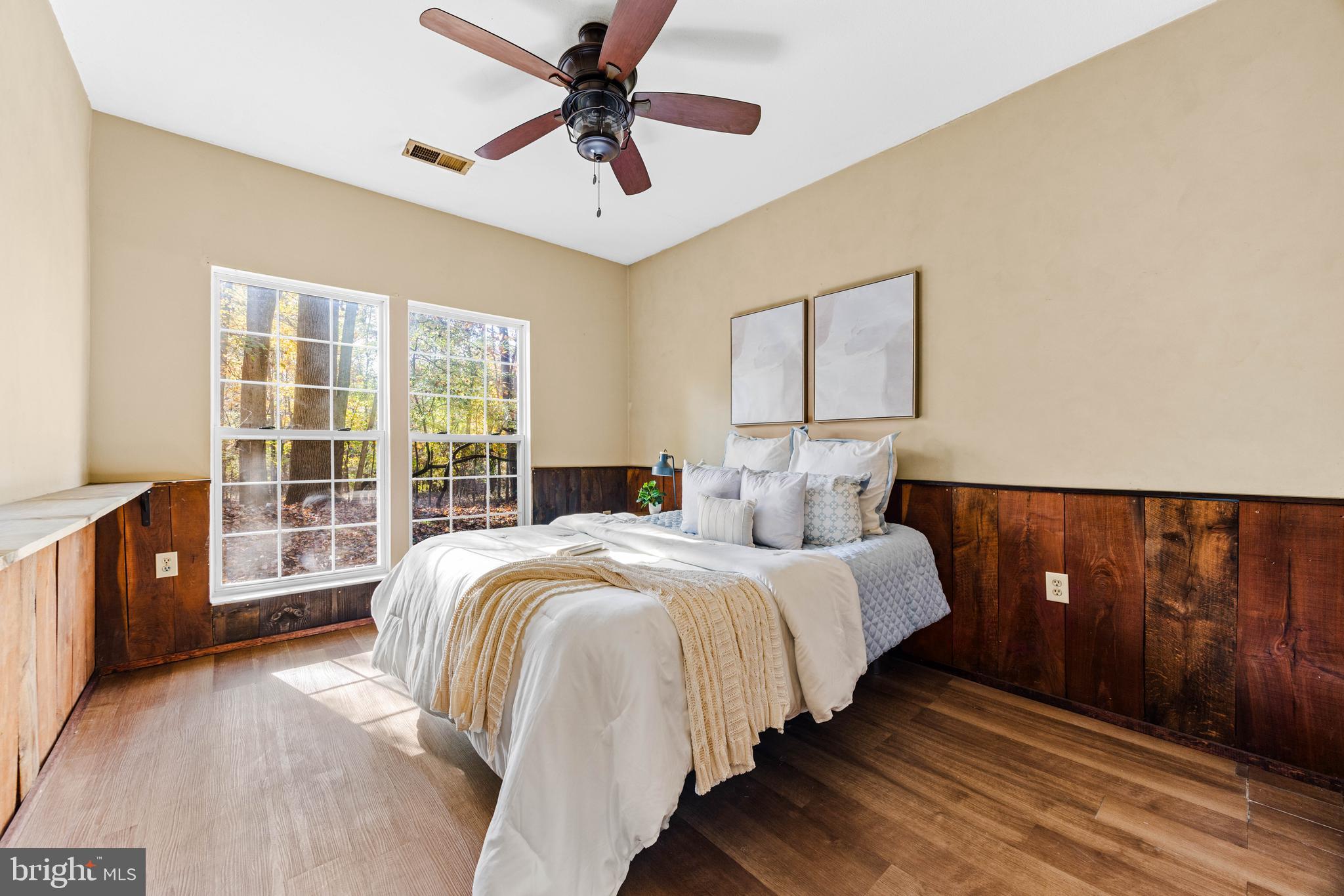 SILVERBROOK WOOD - Residential