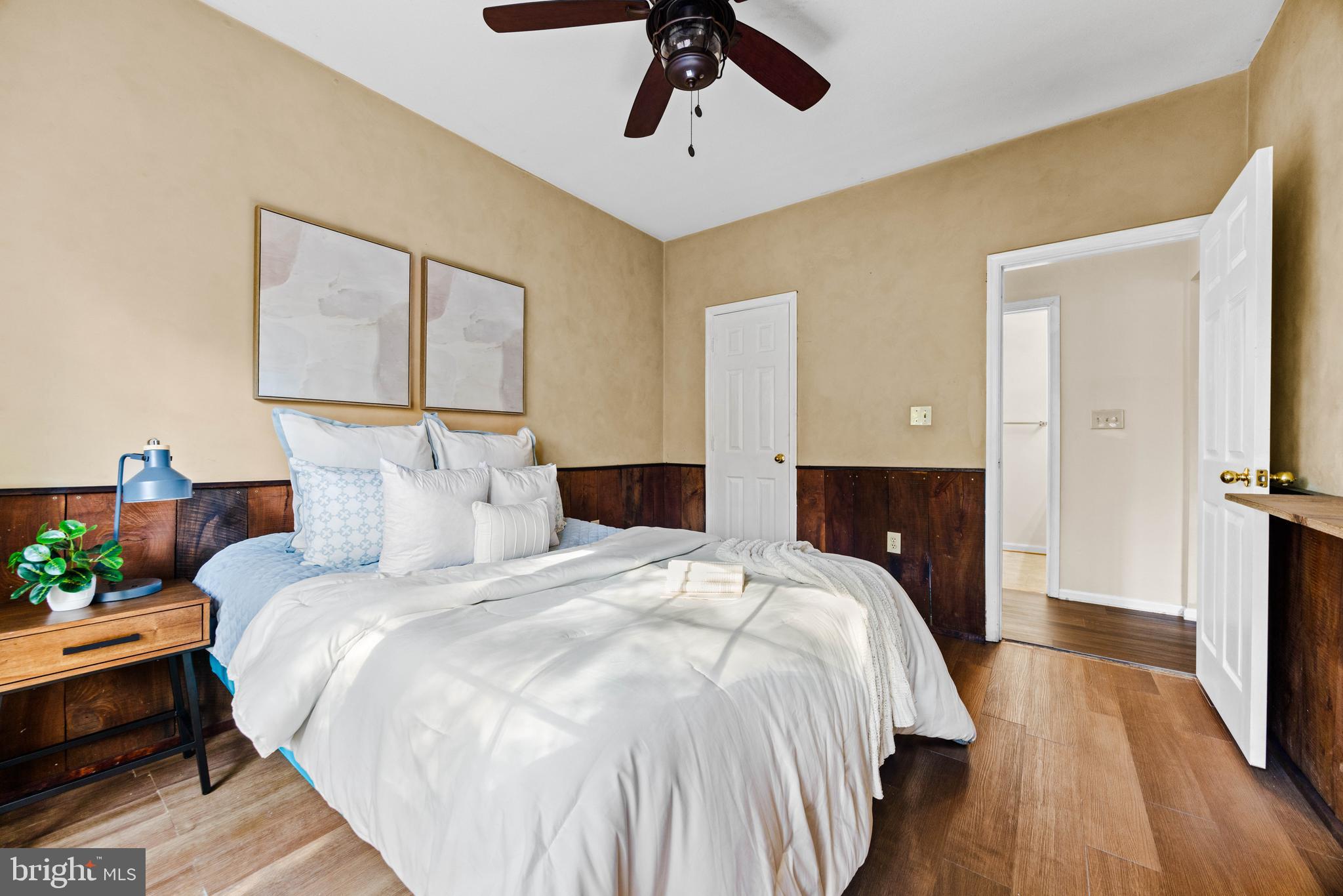 SILVERBROOK WOOD - Residential