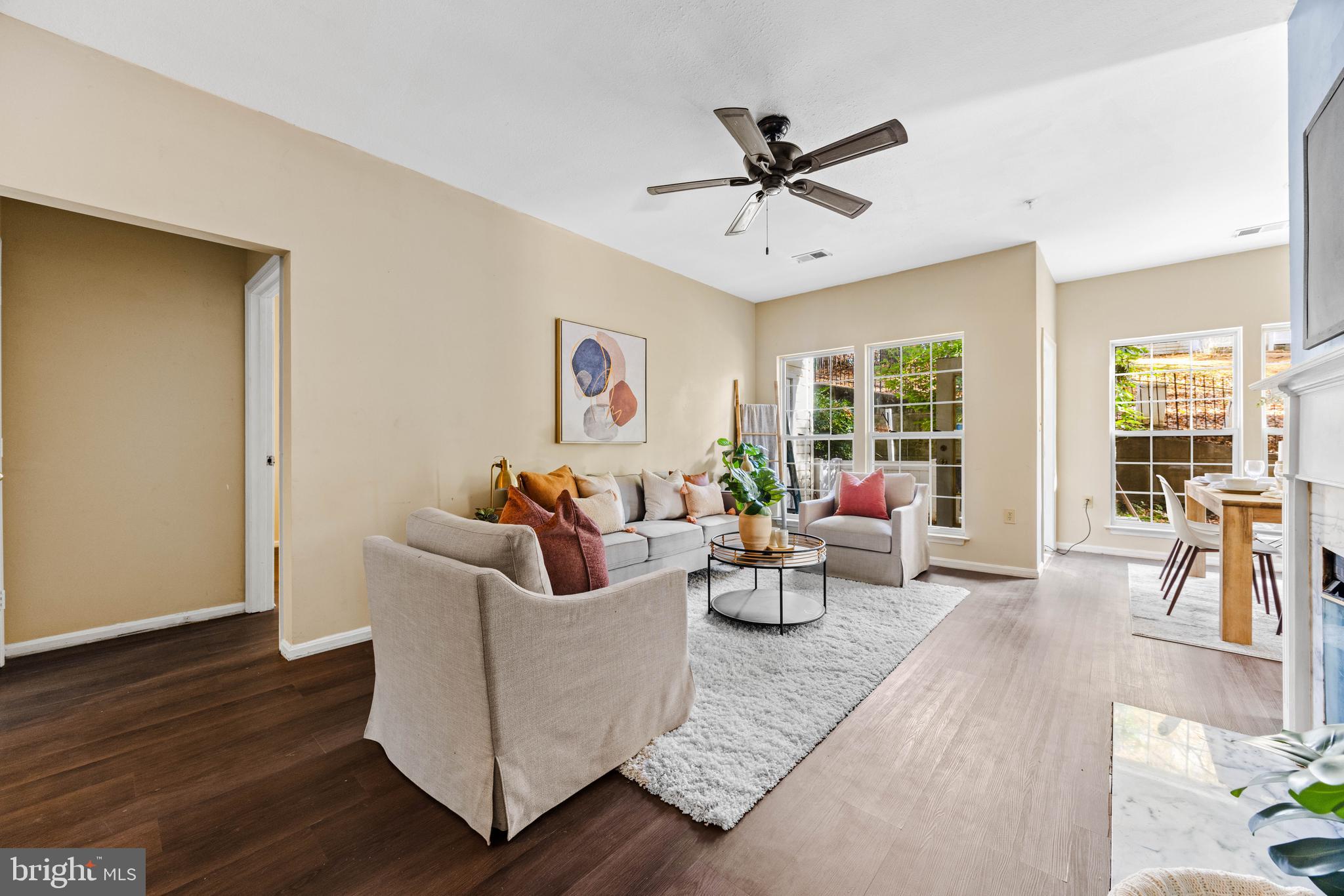 SILVERBROOK WOOD - Residential