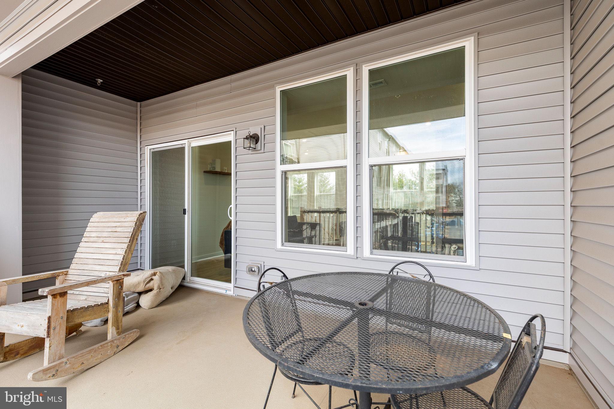 ASHBURN STATION - Residential