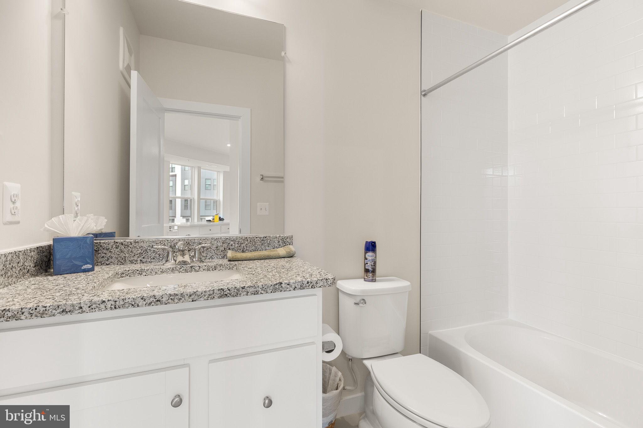 ASHBURN STATION - Residential