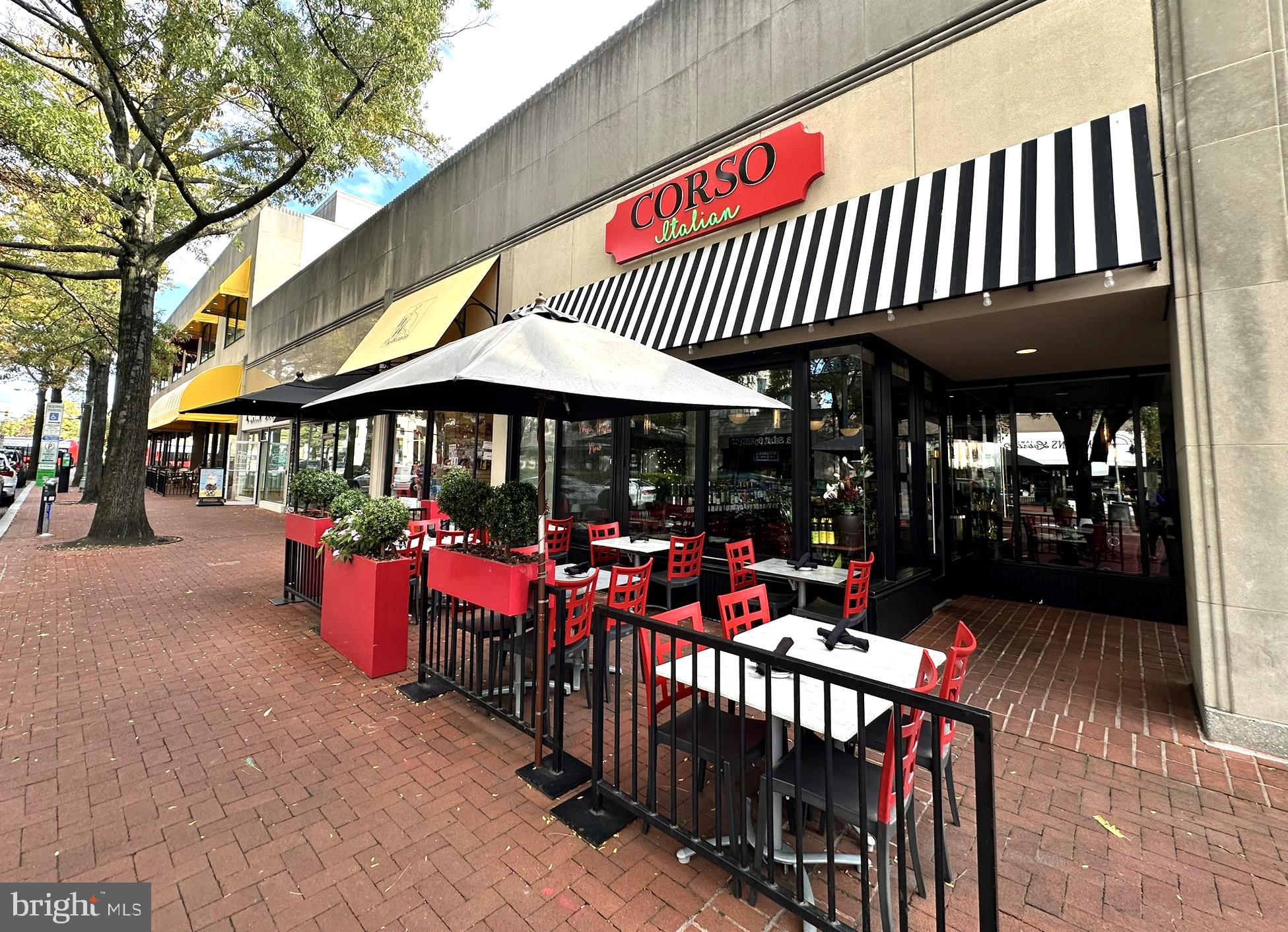 THE CARLTON - Residential