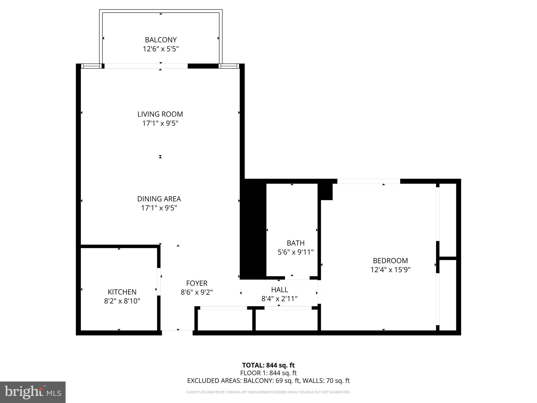 THE CARLTON - Residential