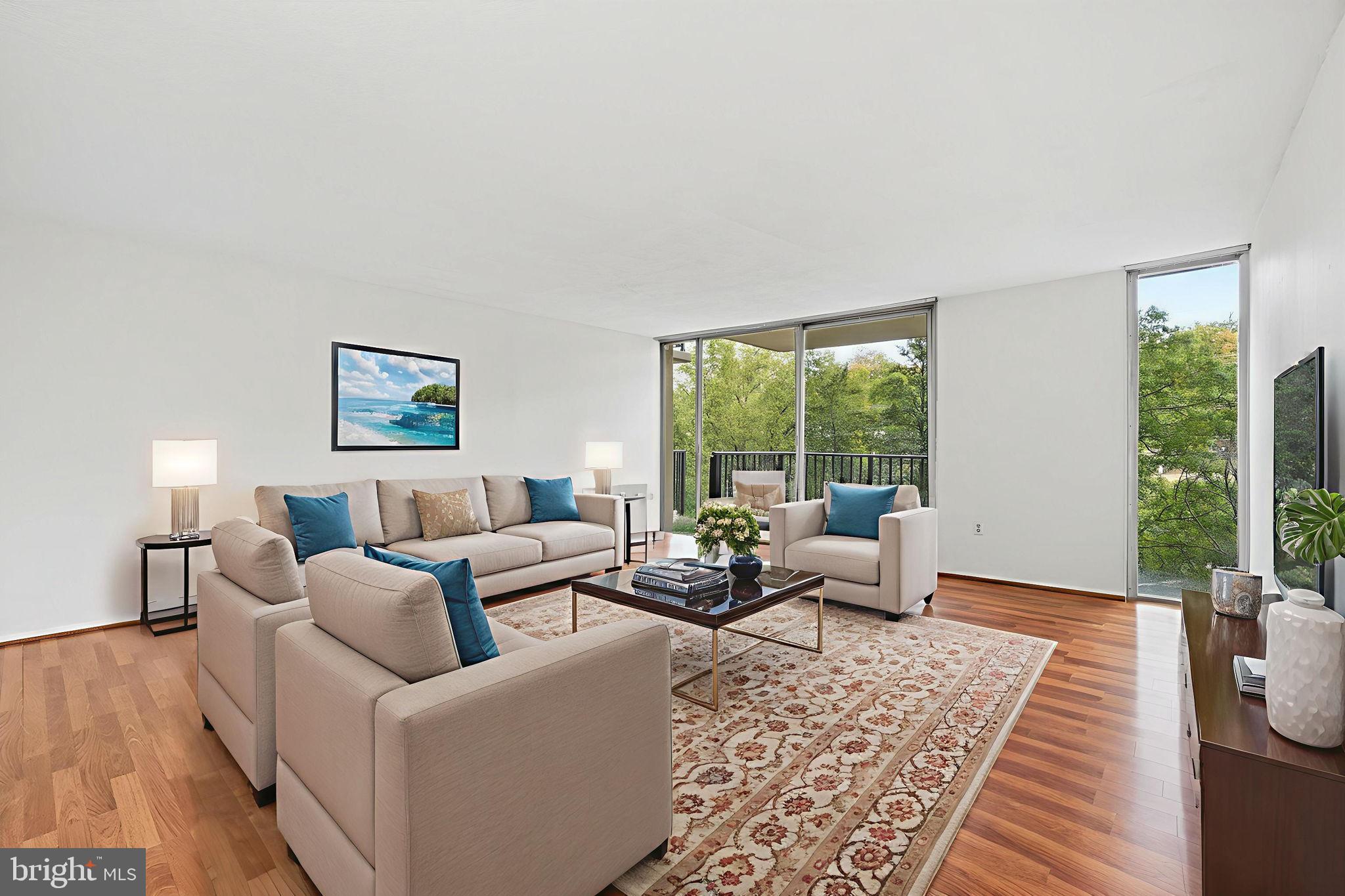 THE CARLTON - Residential