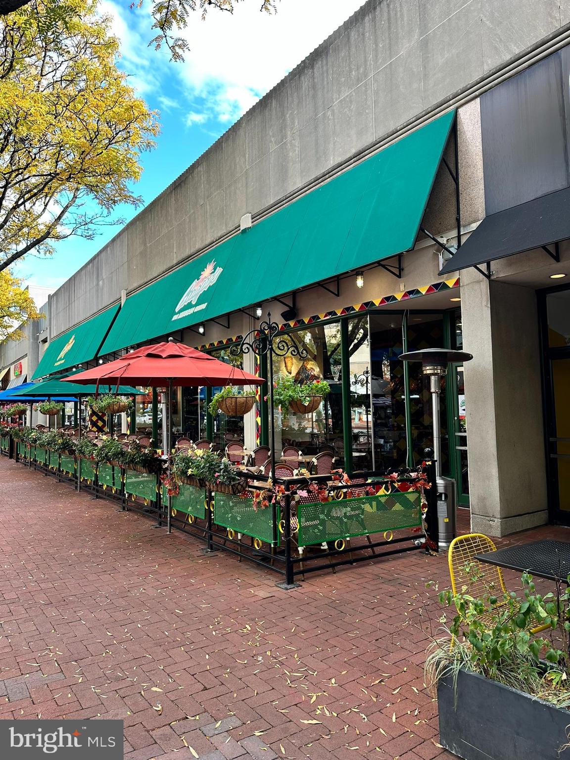 THE CARLTON - Residential