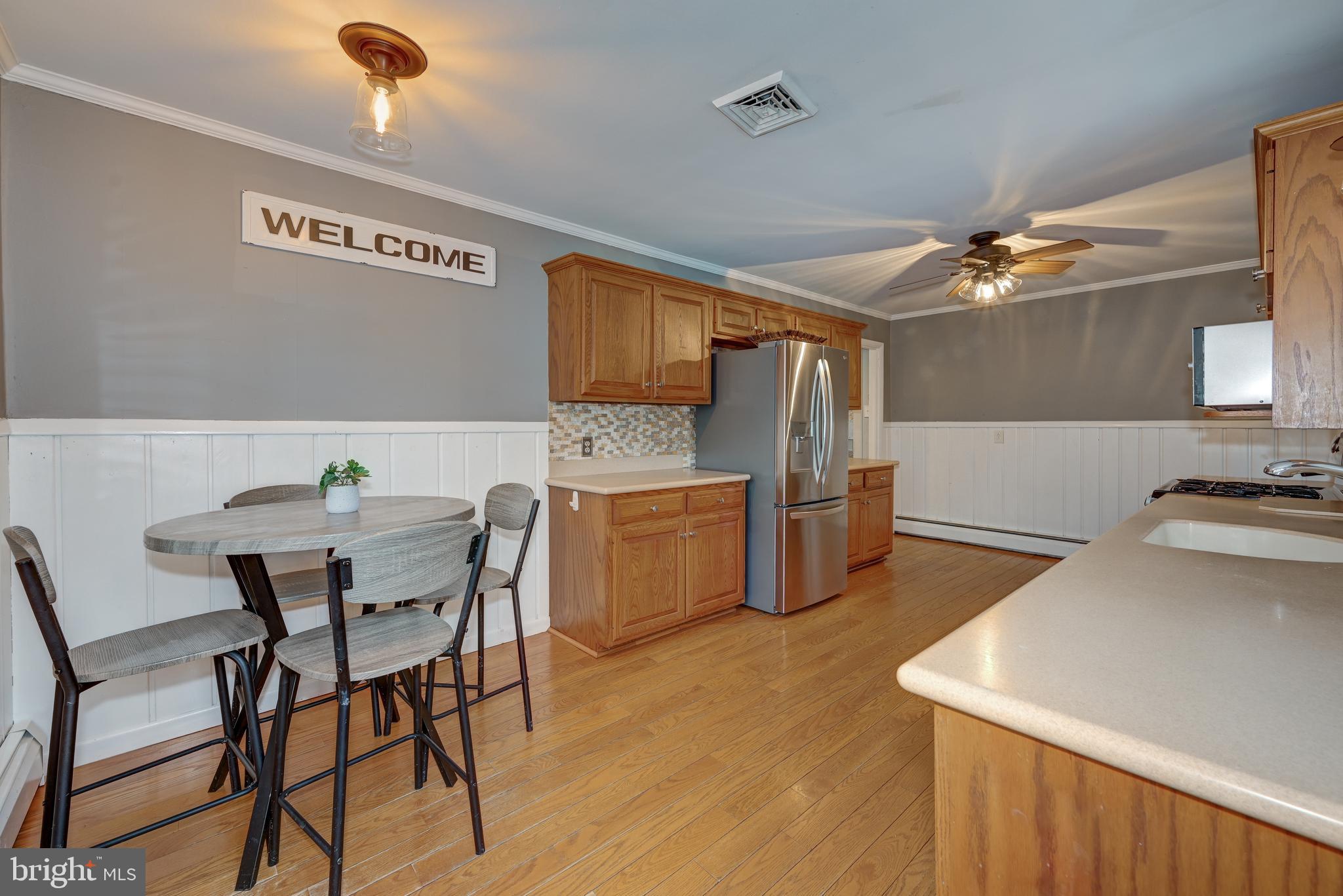 MEDFORD LAKES - Residential