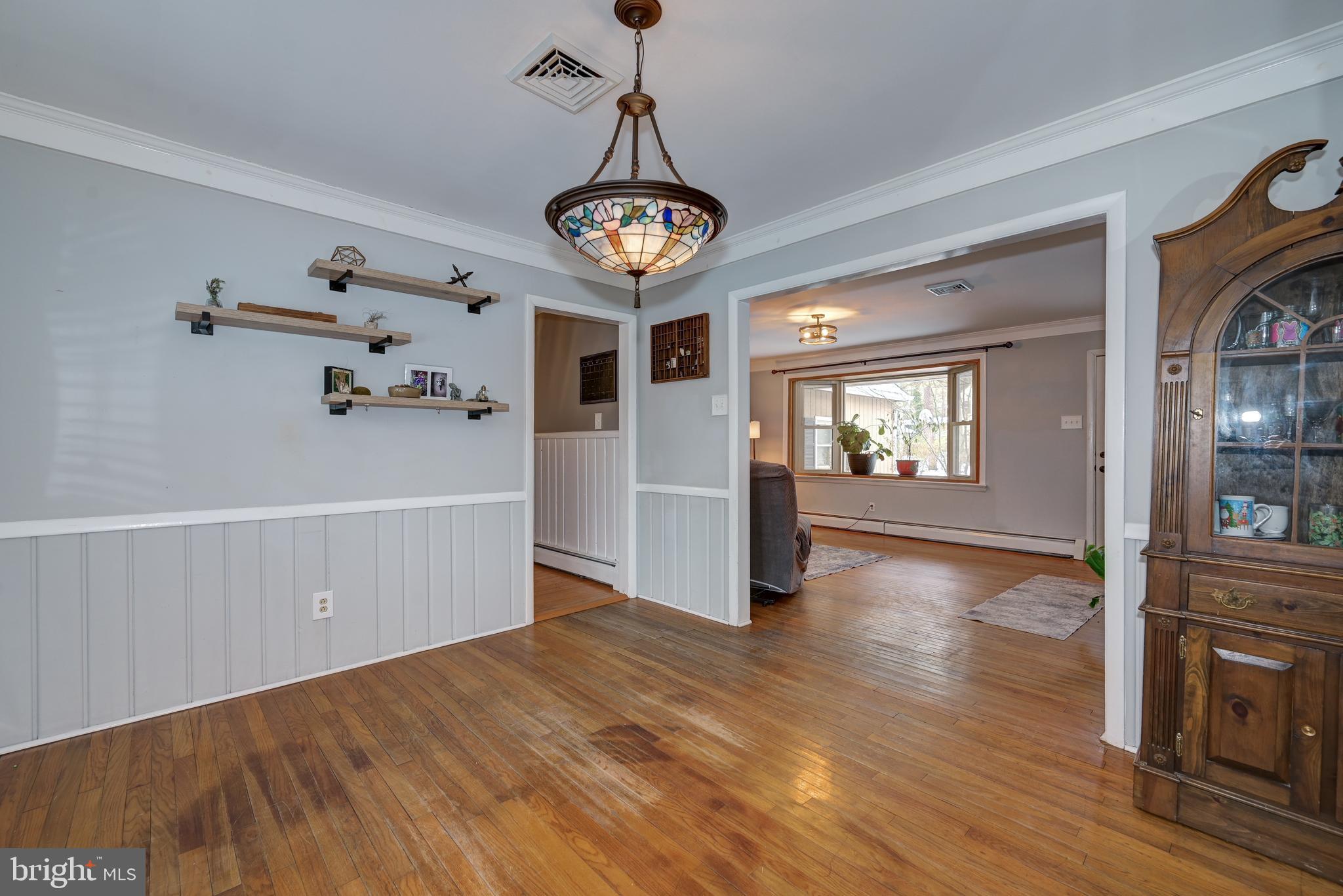 MEDFORD LAKES - Residential