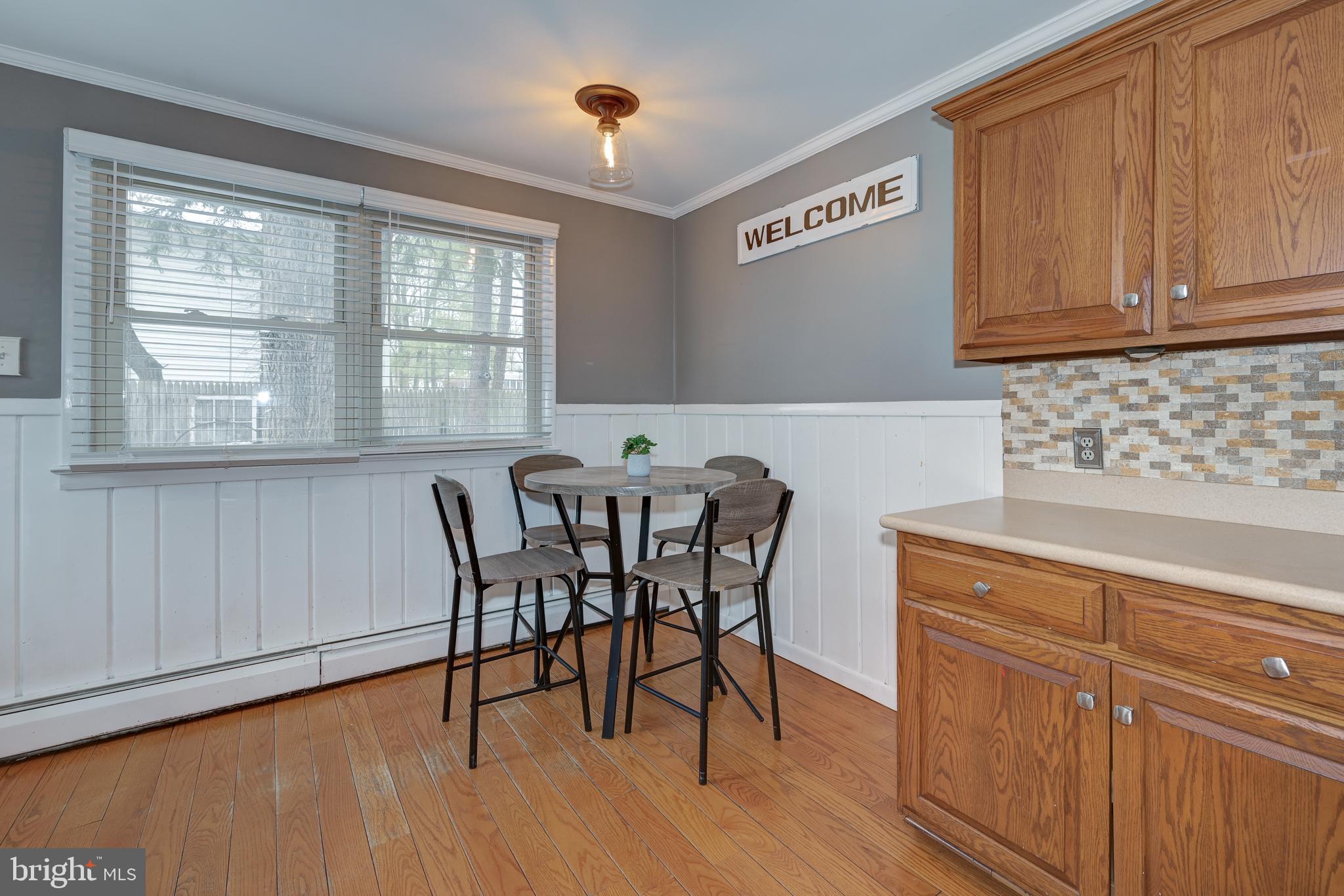 MEDFORD LAKES - Residential