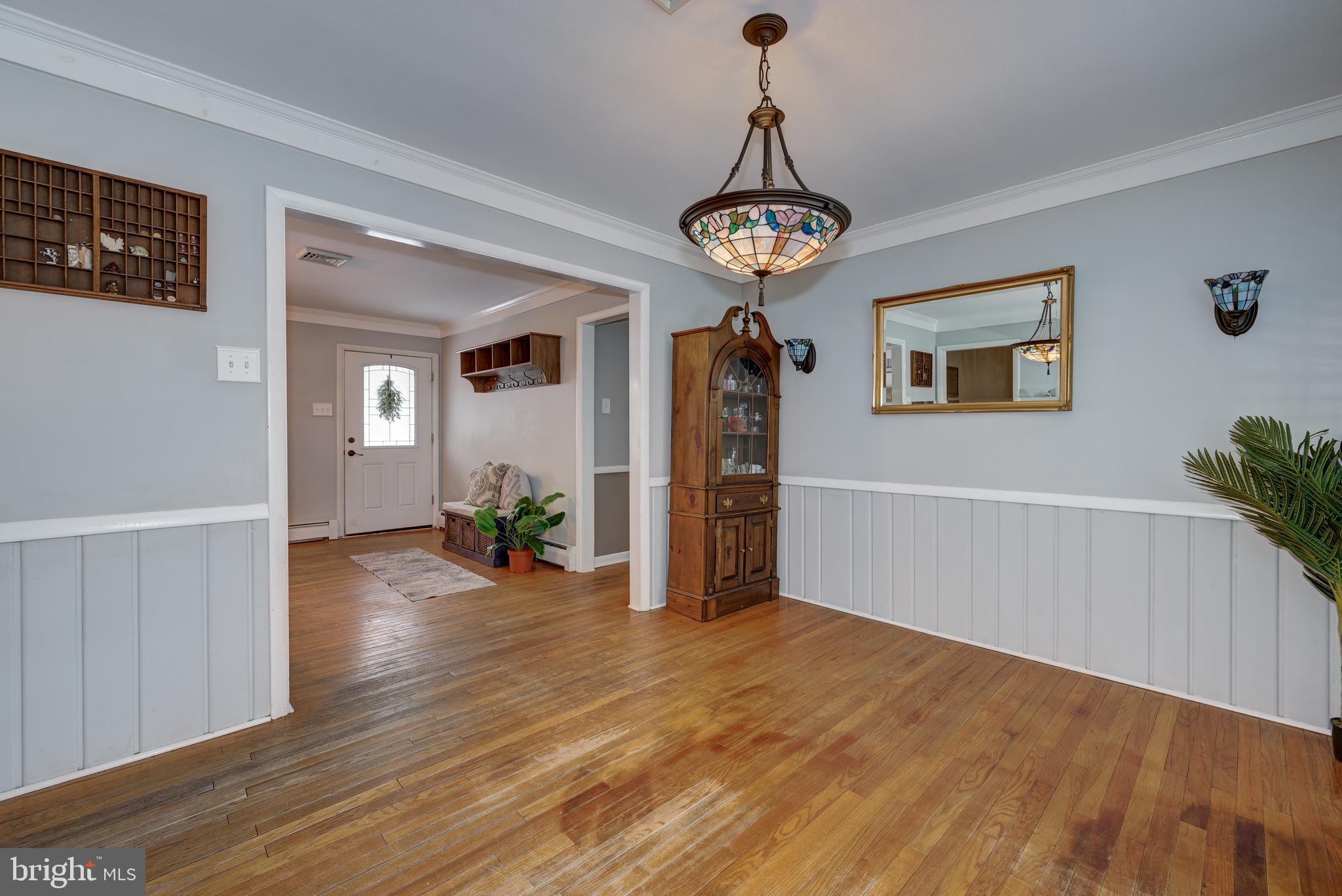 MEDFORD LAKES - Residential