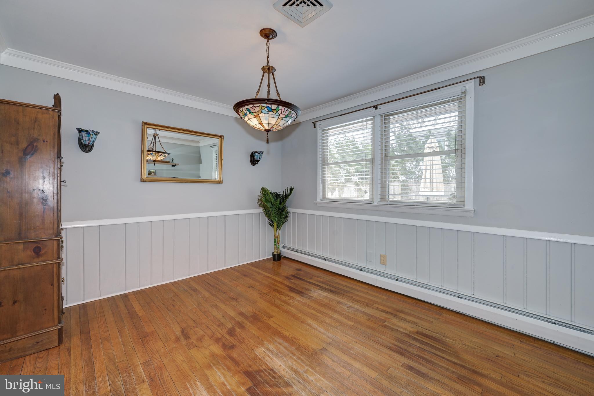 MEDFORD LAKES - Residential