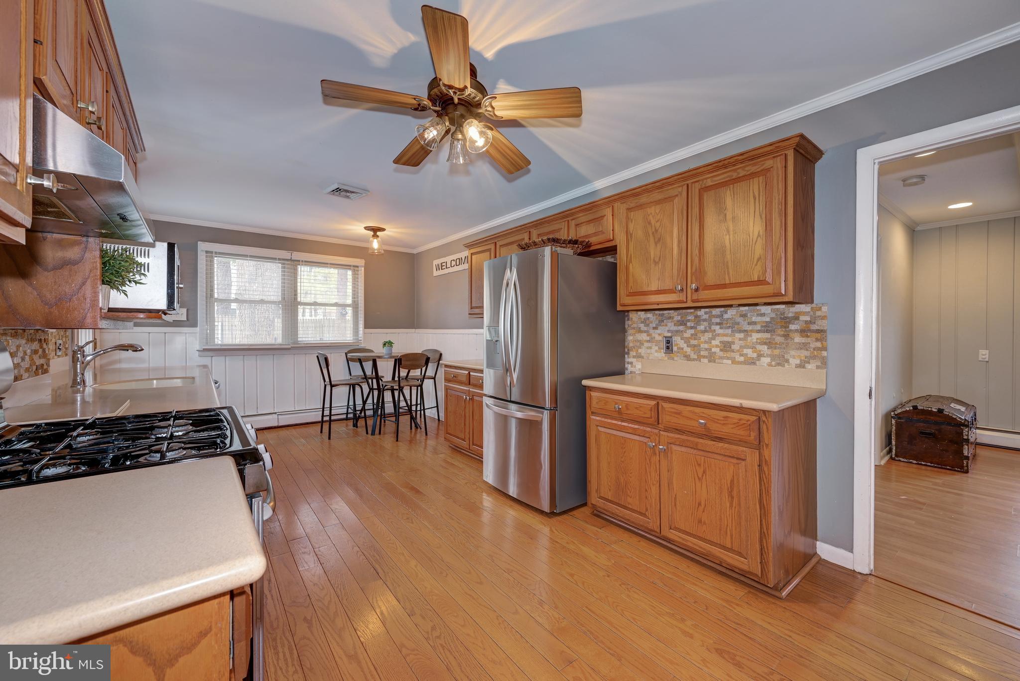 MEDFORD LAKES - Residential