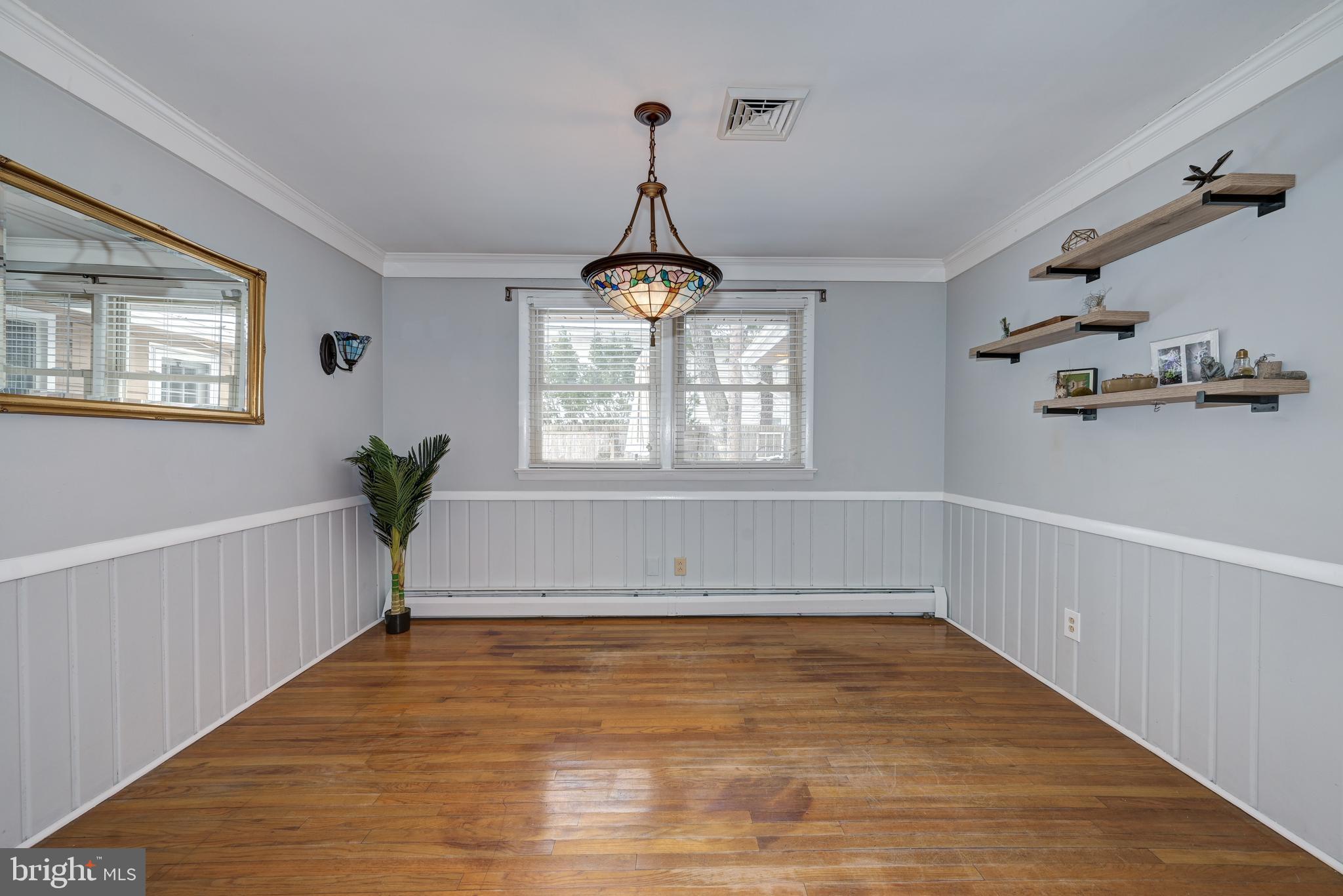 MEDFORD LAKES - Residential