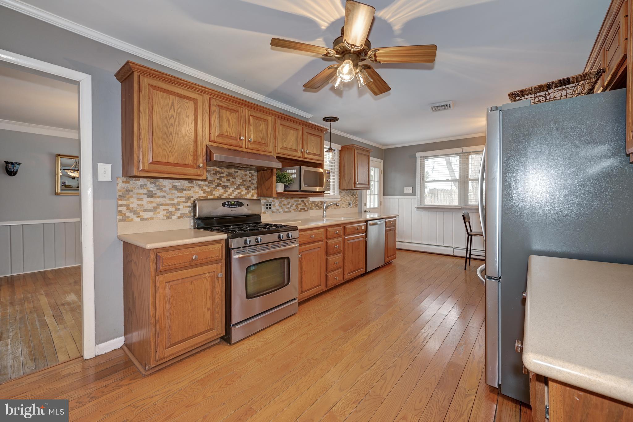 MEDFORD LAKES - Residential