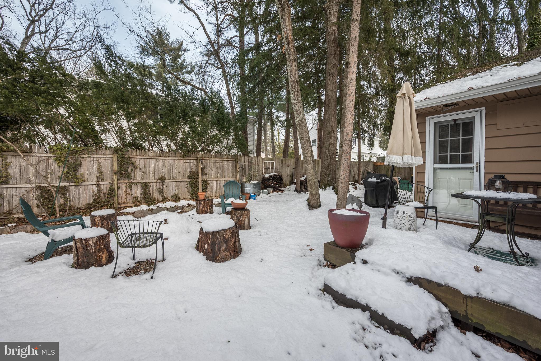 MEDFORD LAKES - Residential