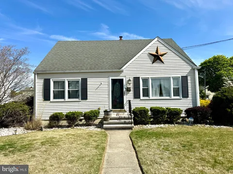 19 Rotunda Drive, Hamilton, NJ 08610 - #: NJME2058478