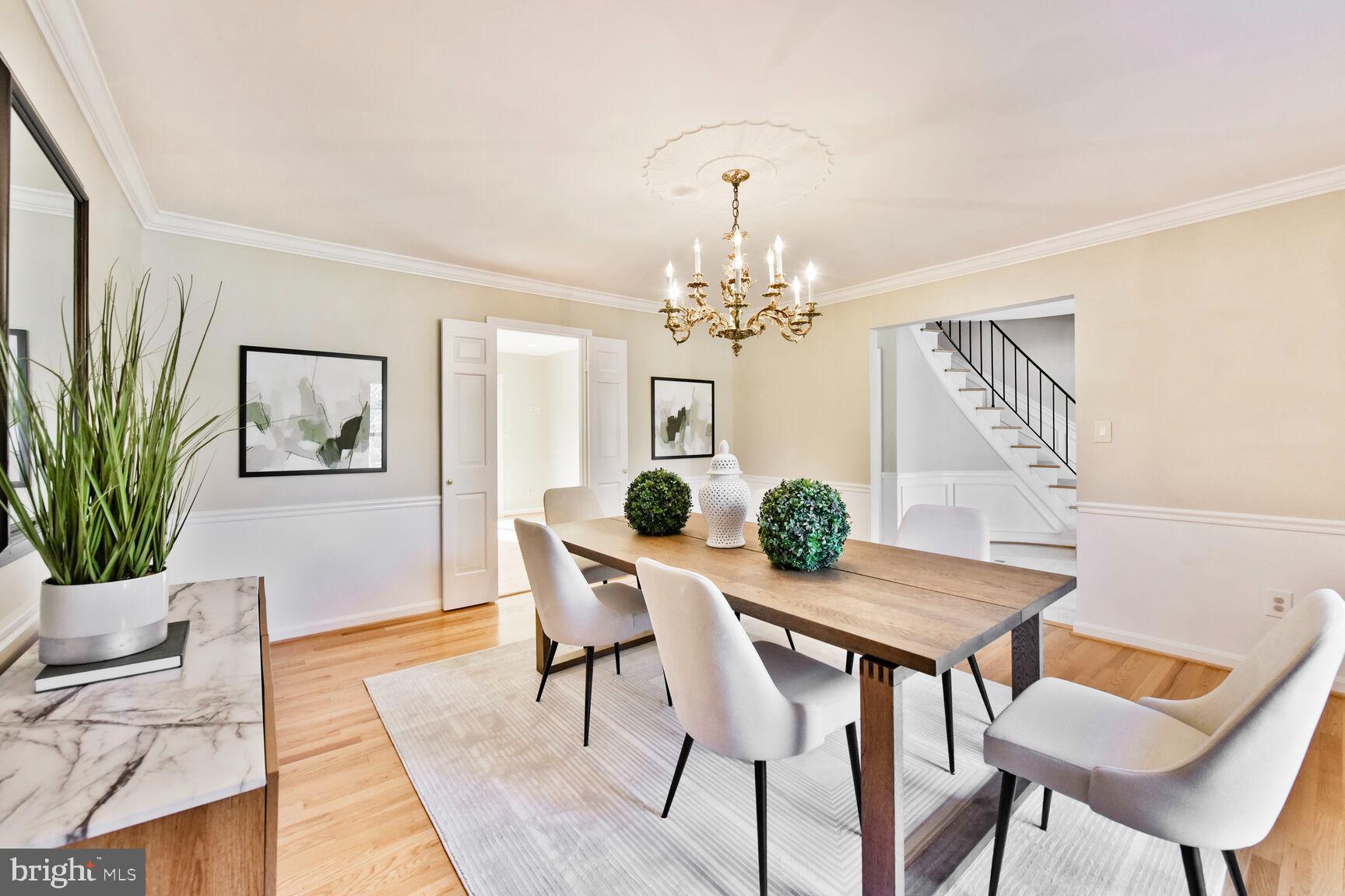 BEAU RIDGE - Residential