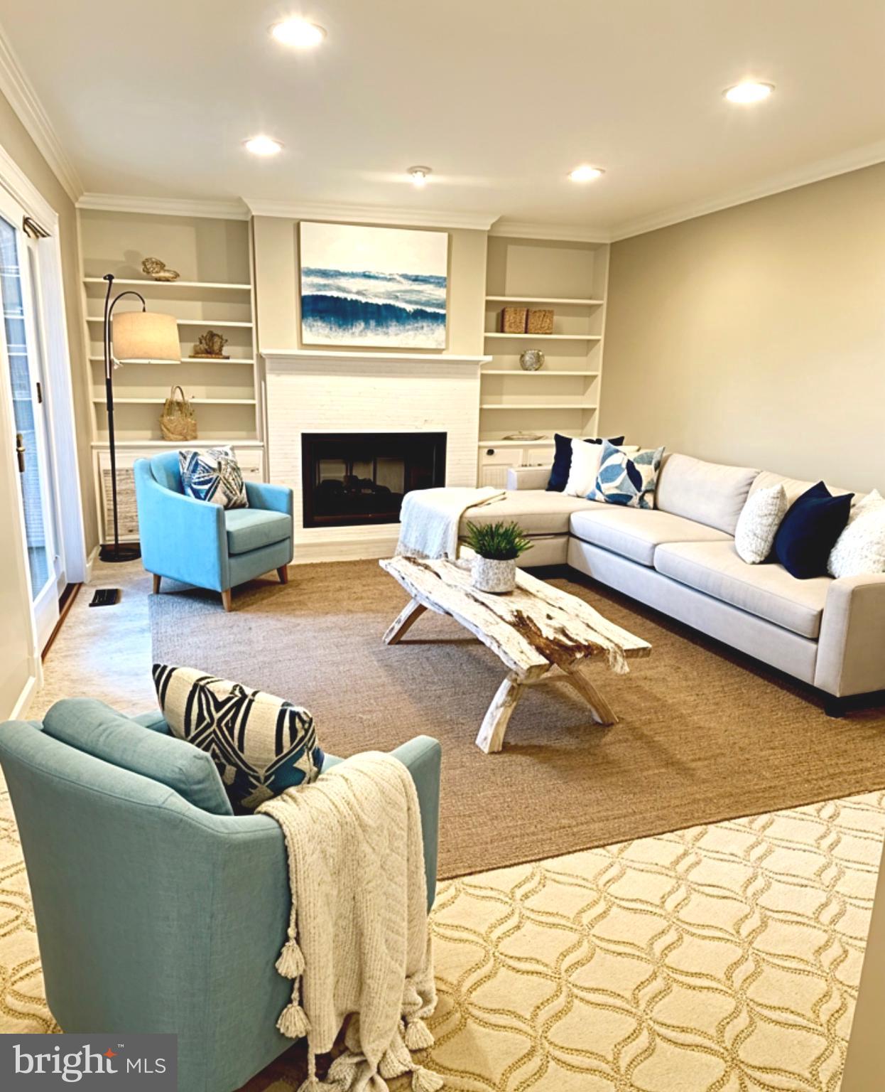 BEAU RIDGE - Residential