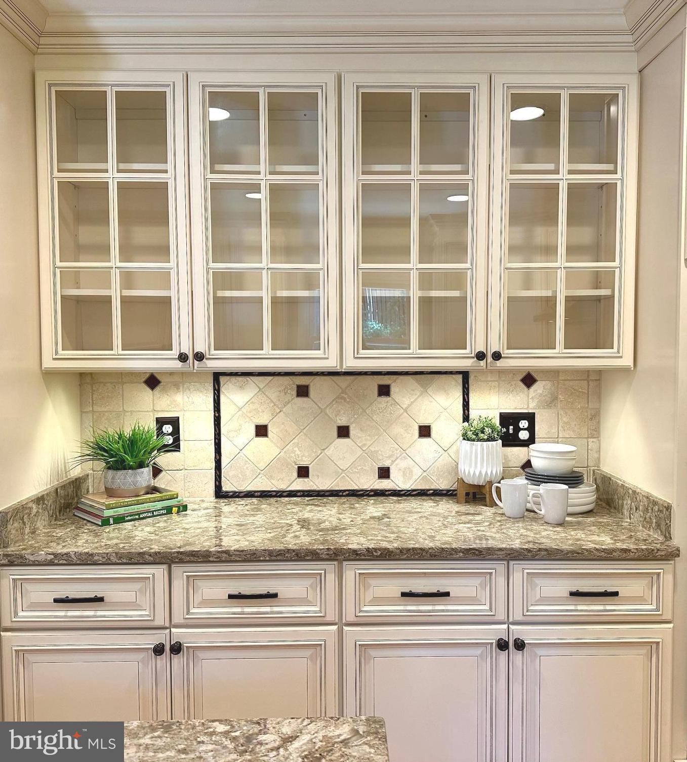 BEAU RIDGE - Residential