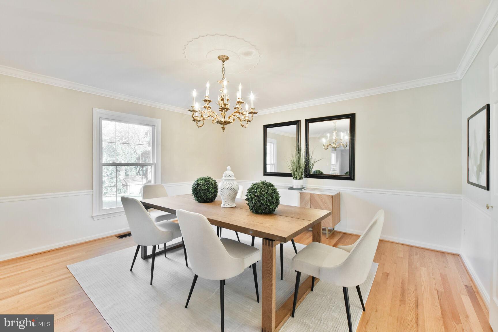 BEAU RIDGE - Residential